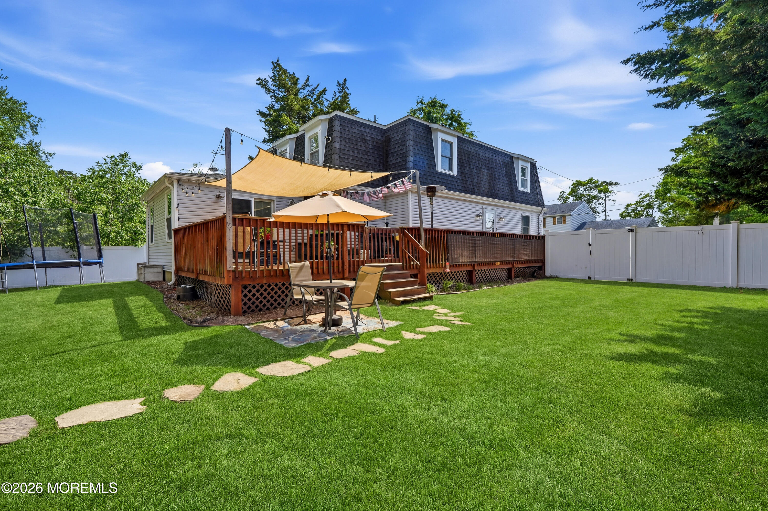 1437 Jay Street Forked River NJ 08731