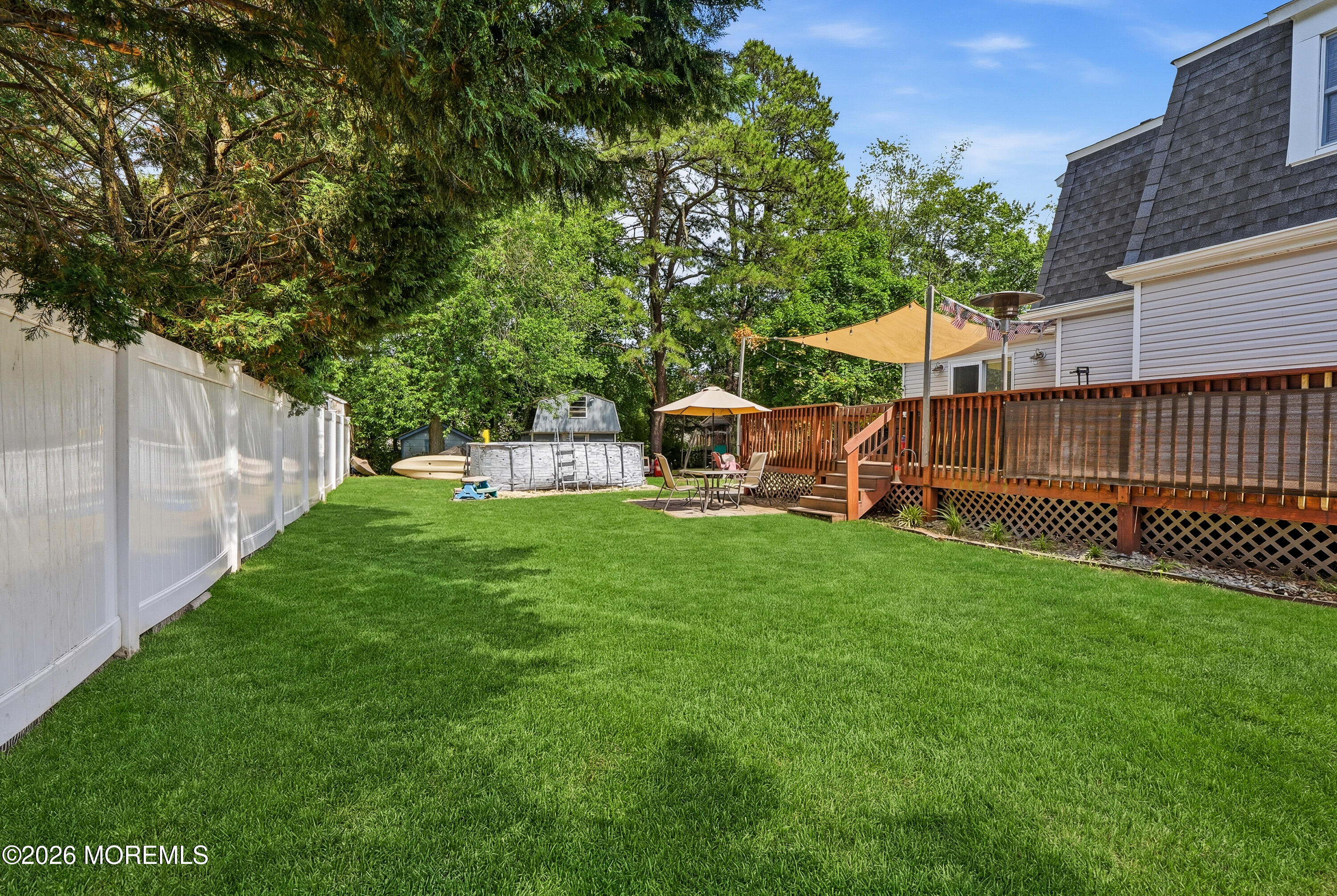 1437 Jay Street Forked River NJ 08731