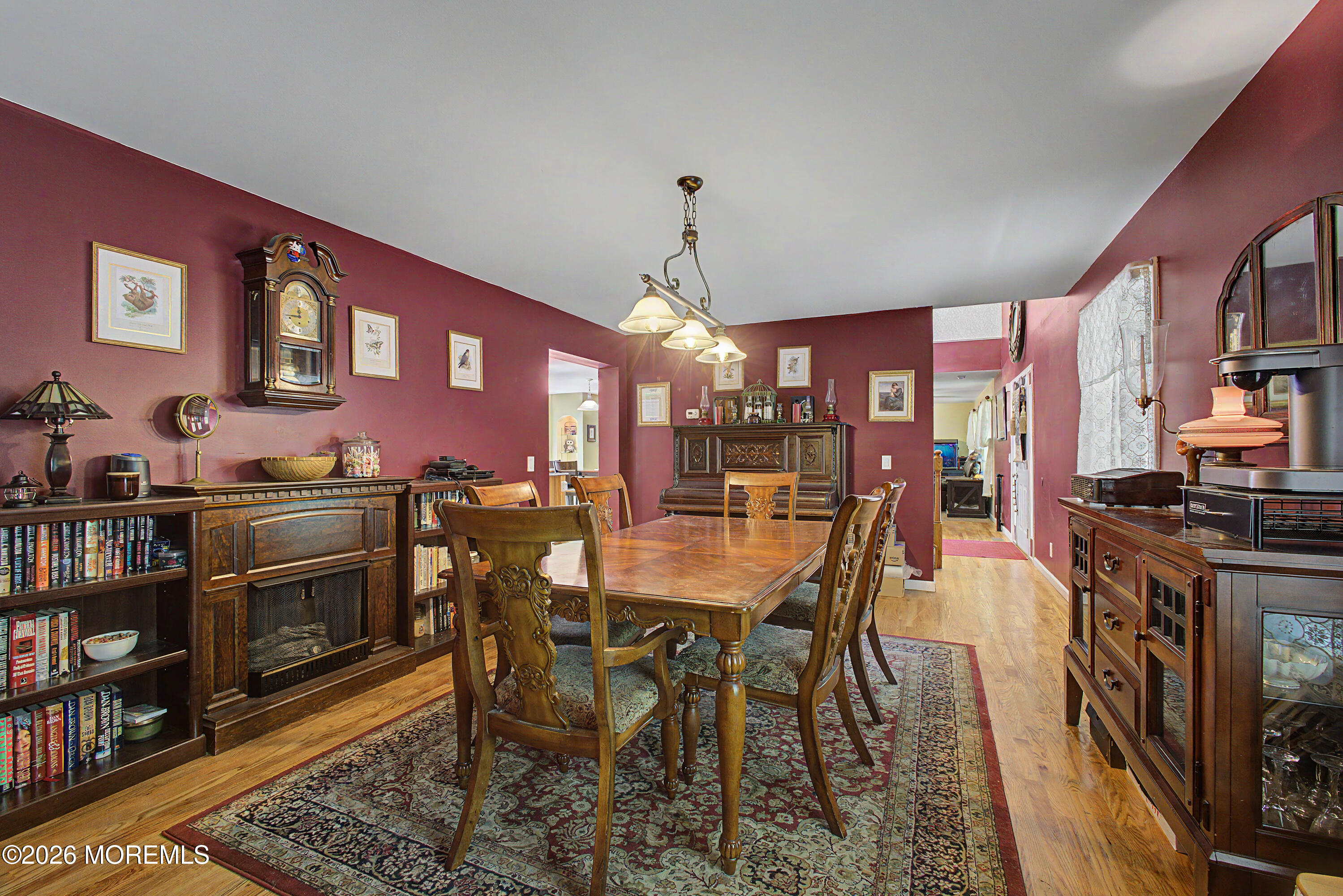 46 Hopkins Road New Egypt NJ 08533