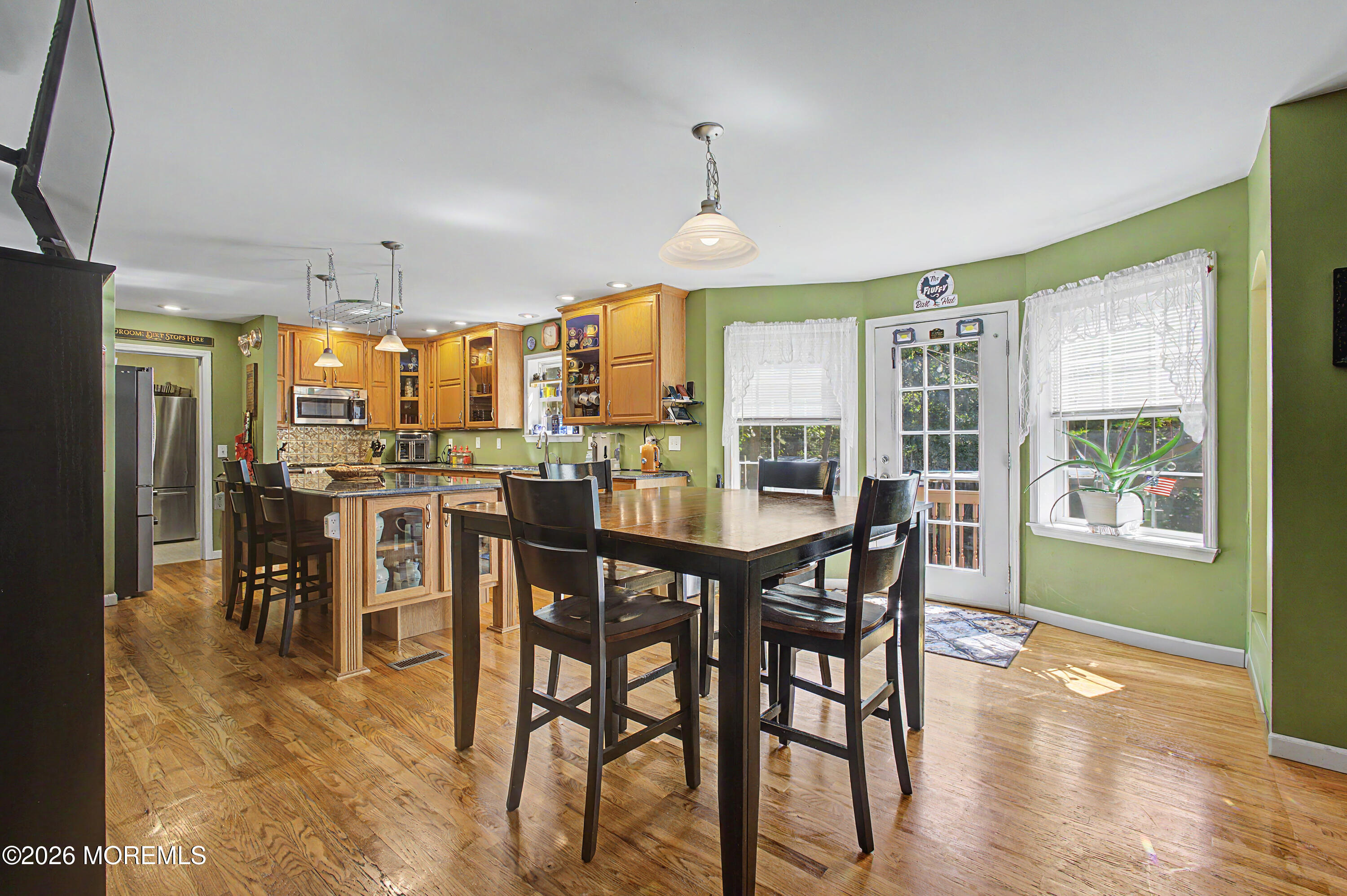 46 Hopkins Road New Egypt NJ 08533