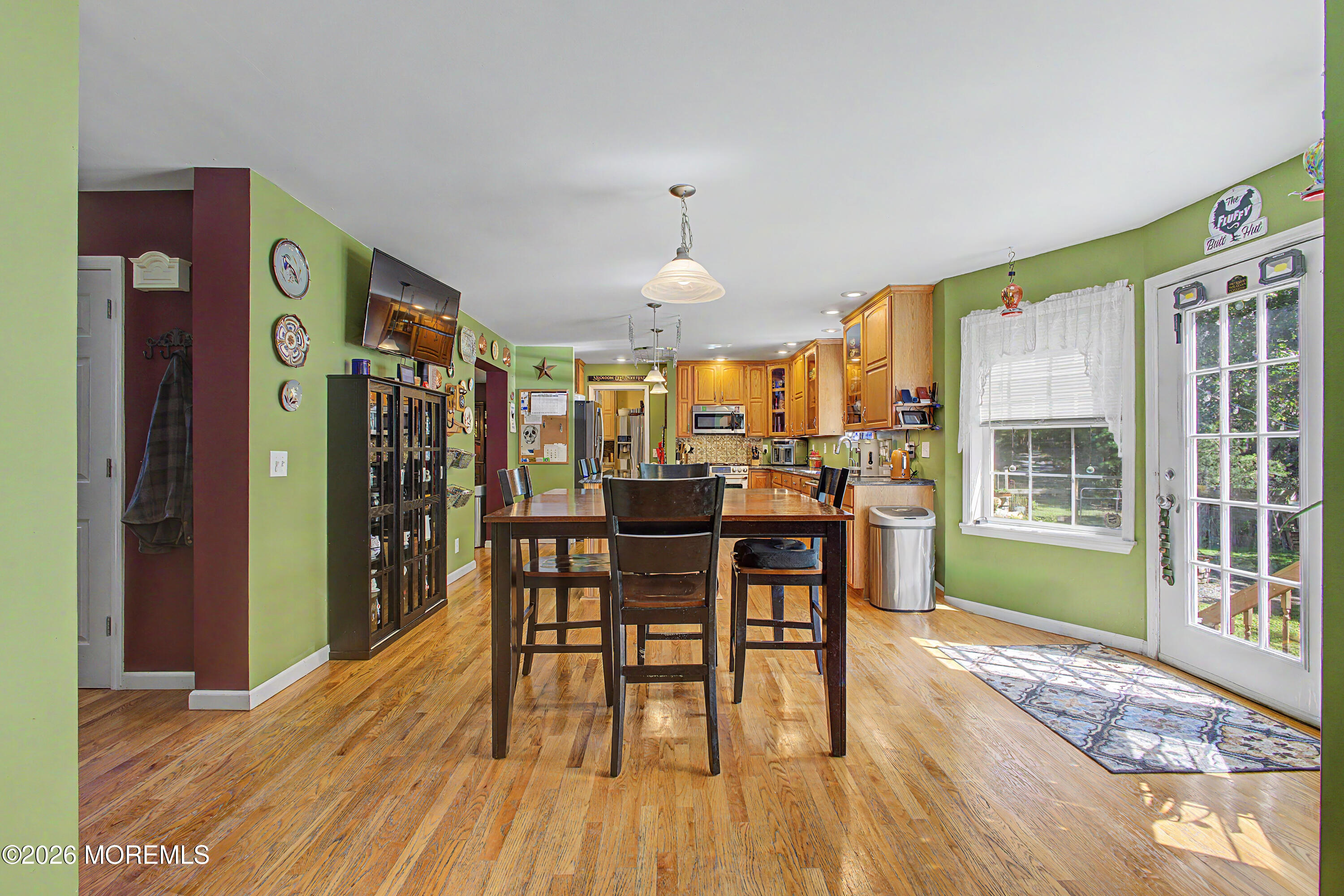 46 Hopkins Road New Egypt NJ 08533