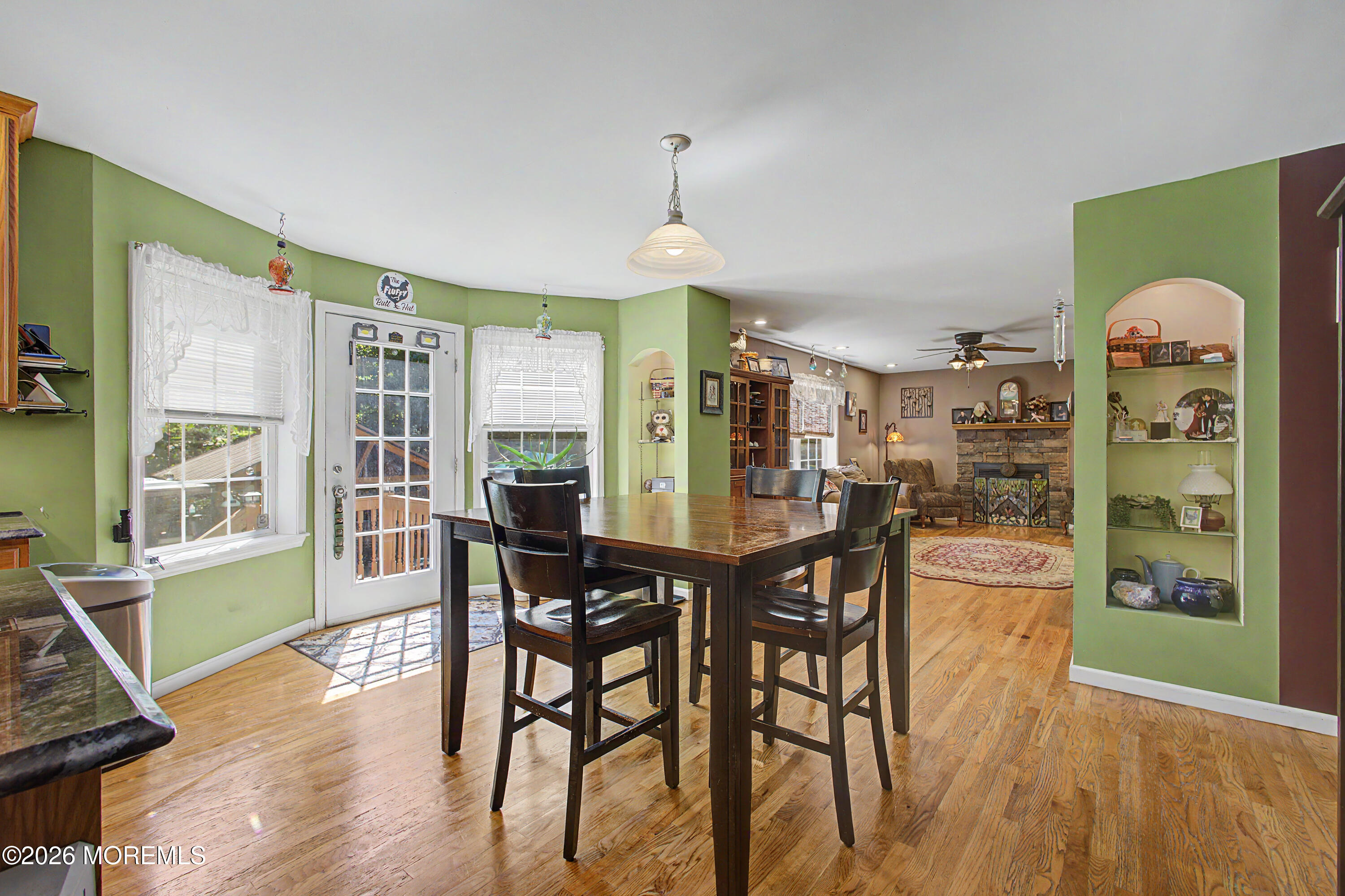 46 Hopkins Road New Egypt NJ 08533