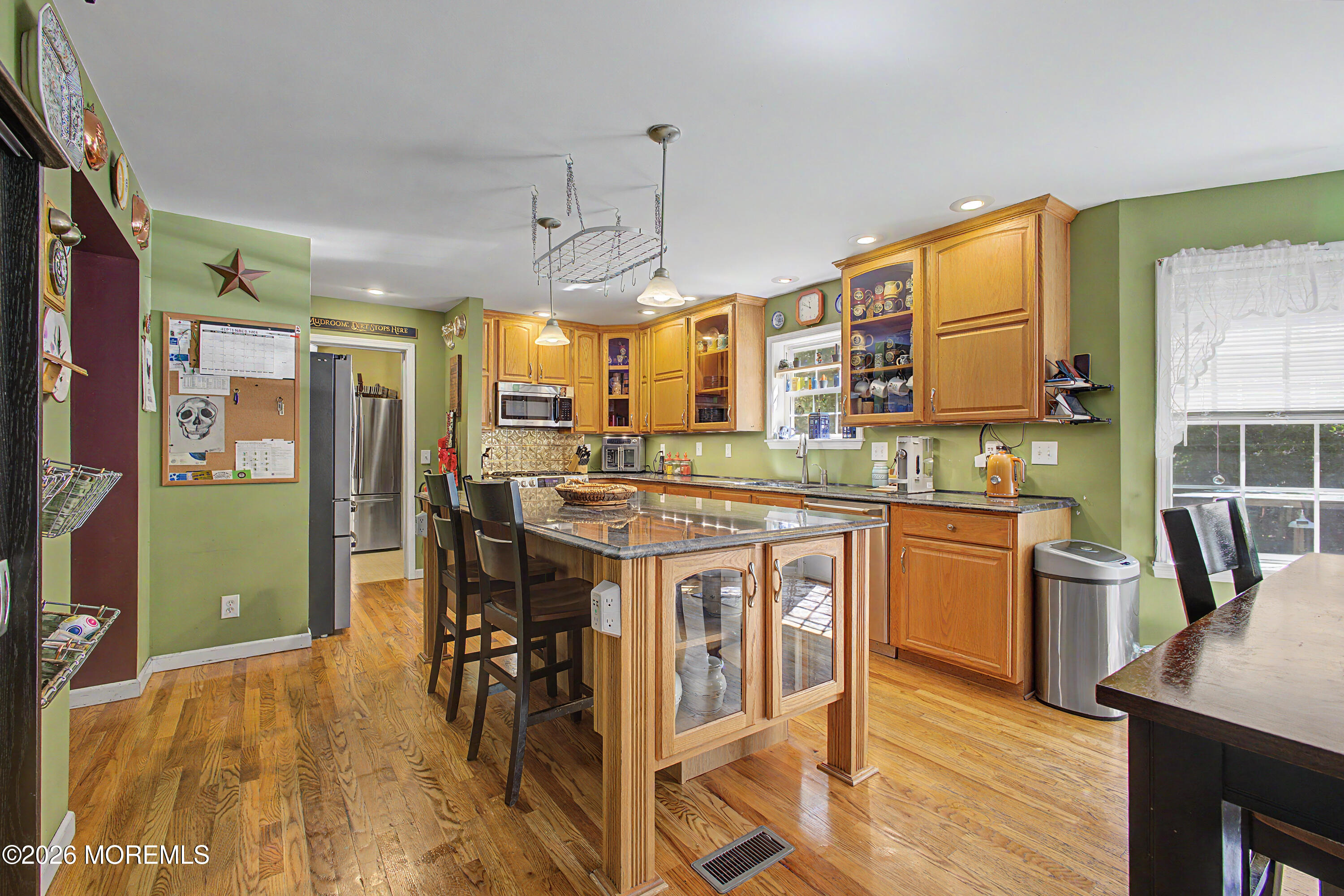46 Hopkins Road New Egypt NJ 08533
