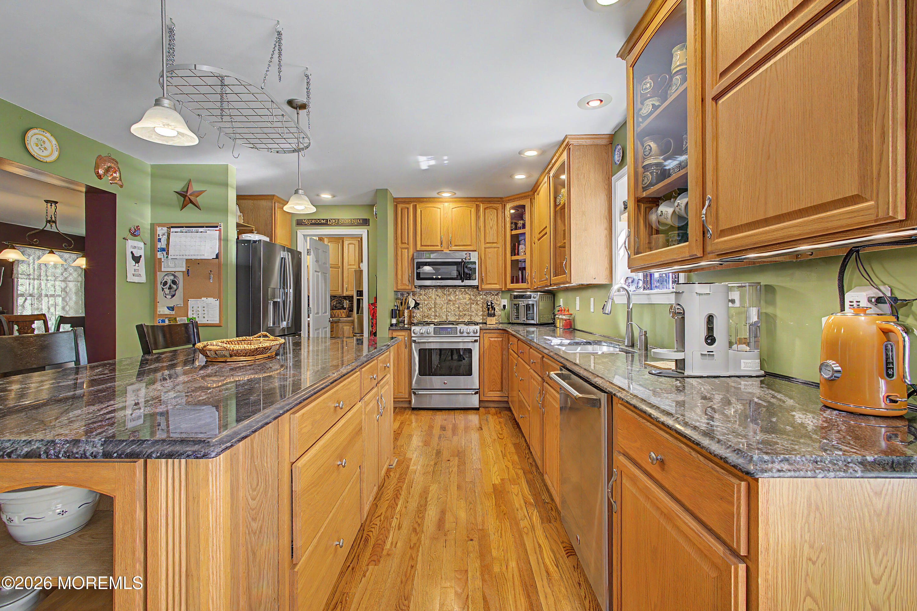 46 Hopkins Road New Egypt NJ 08533