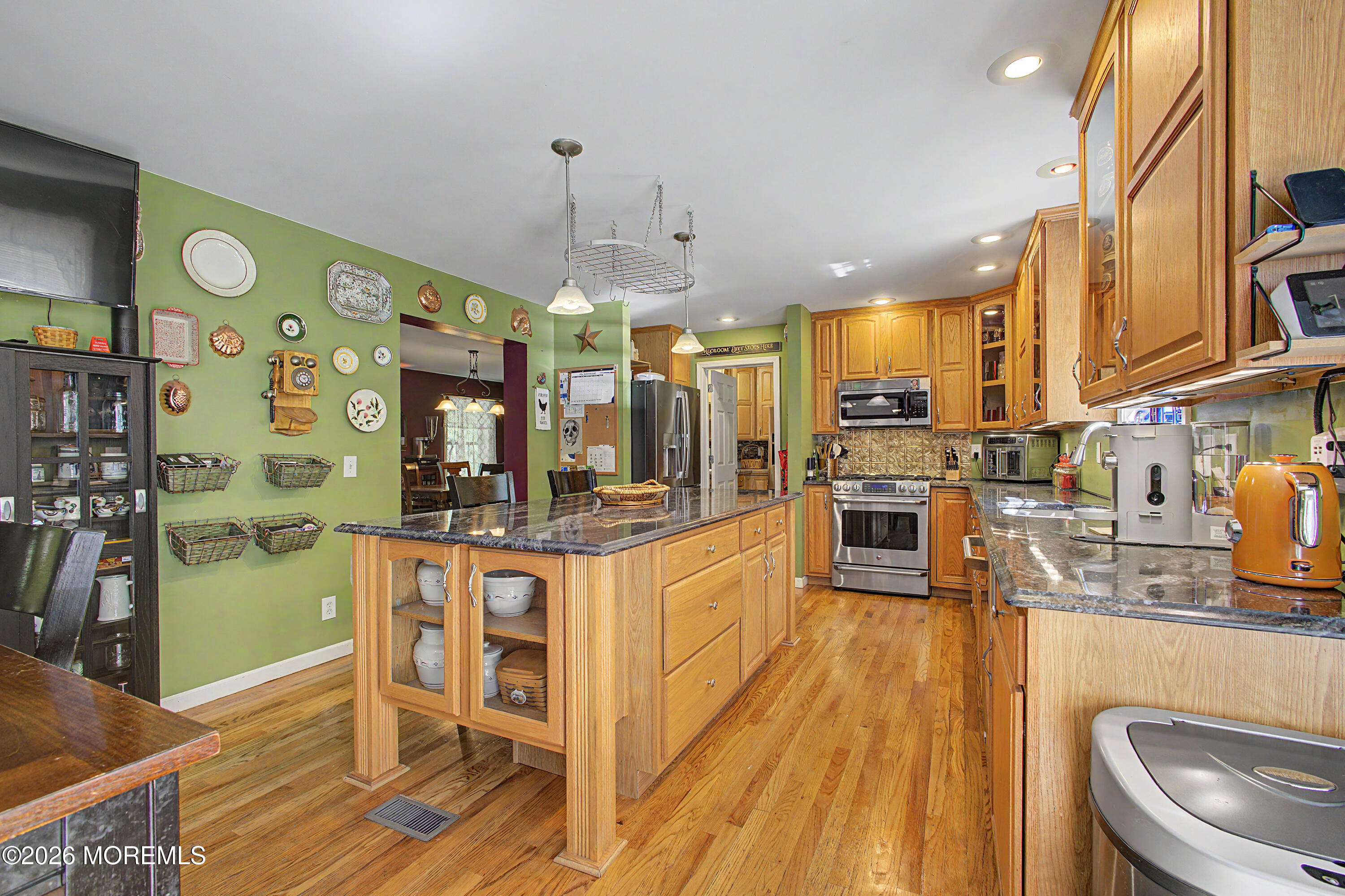 46 Hopkins Road New Egypt NJ 08533