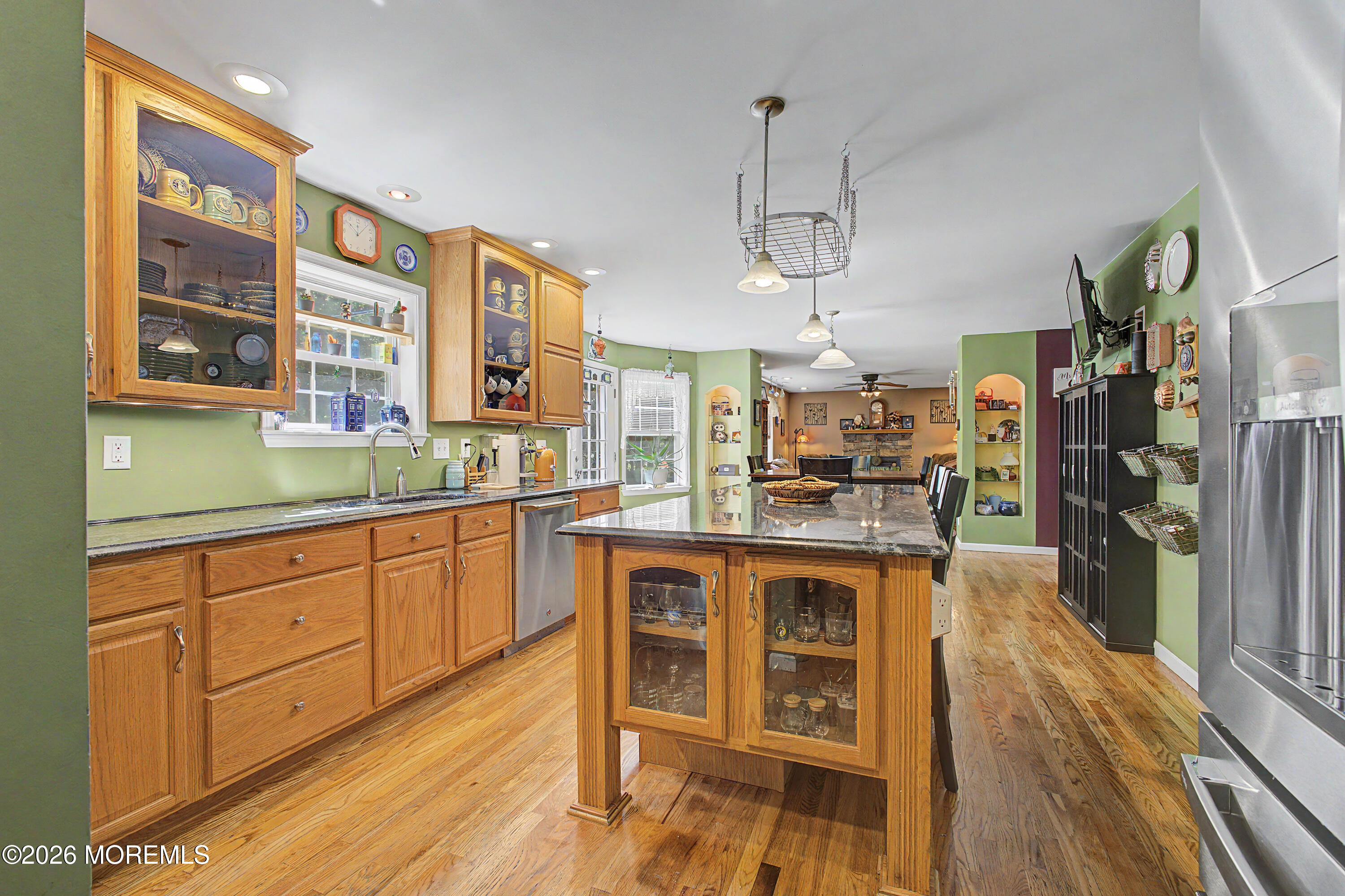 46 Hopkins Road New Egypt NJ 08533
