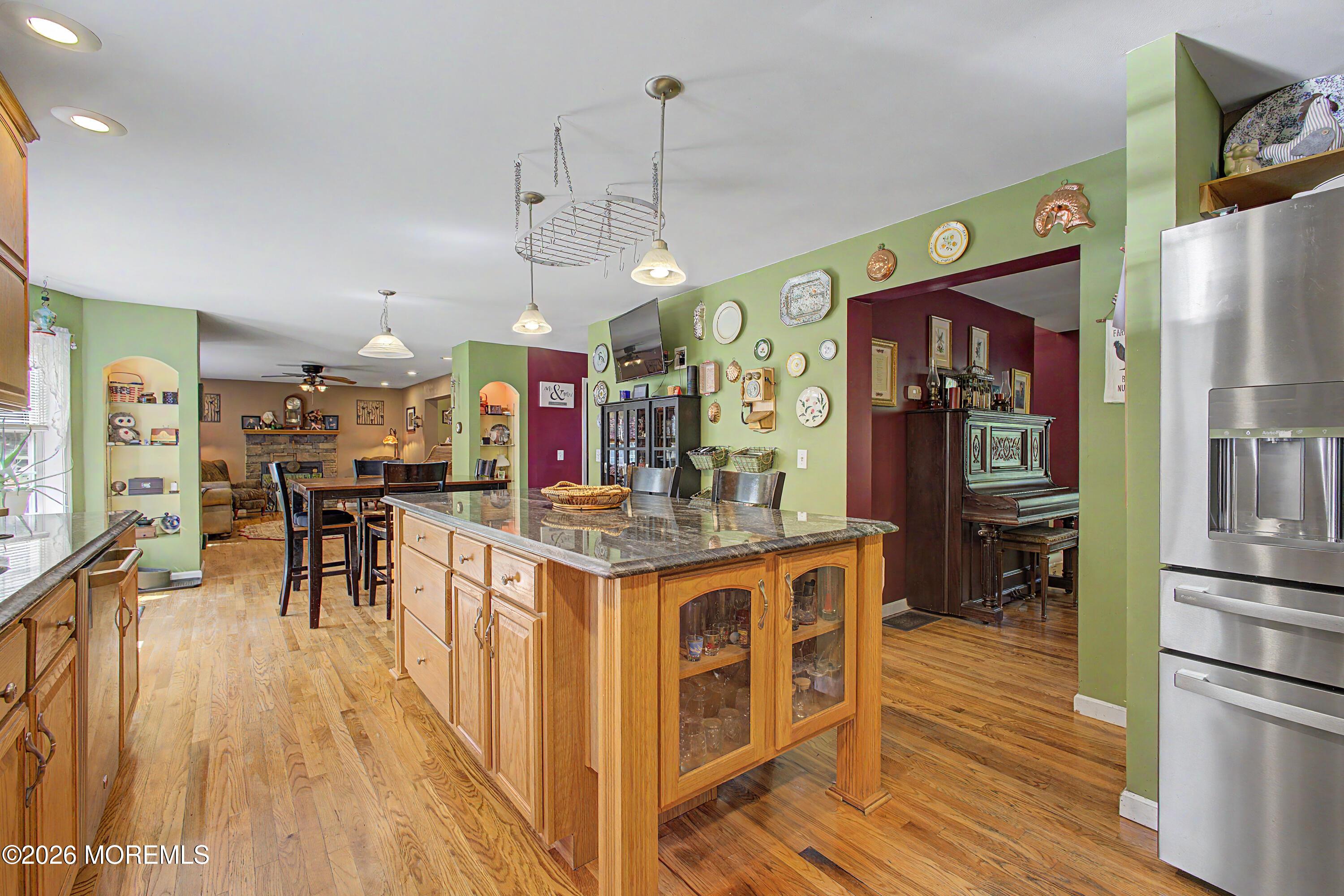 46 Hopkins Road New Egypt NJ 08533
