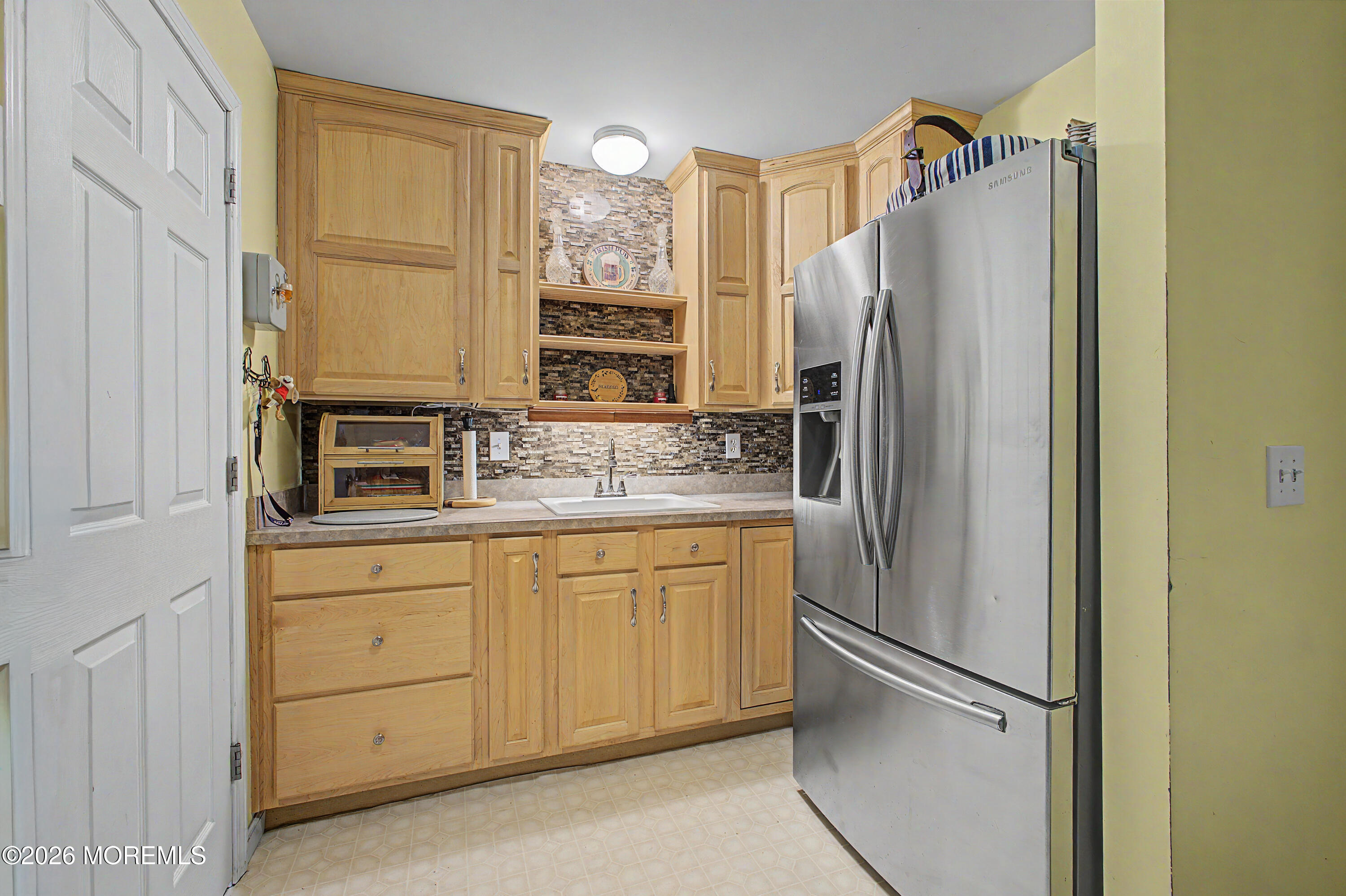46 Hopkins Road New Egypt NJ 08533