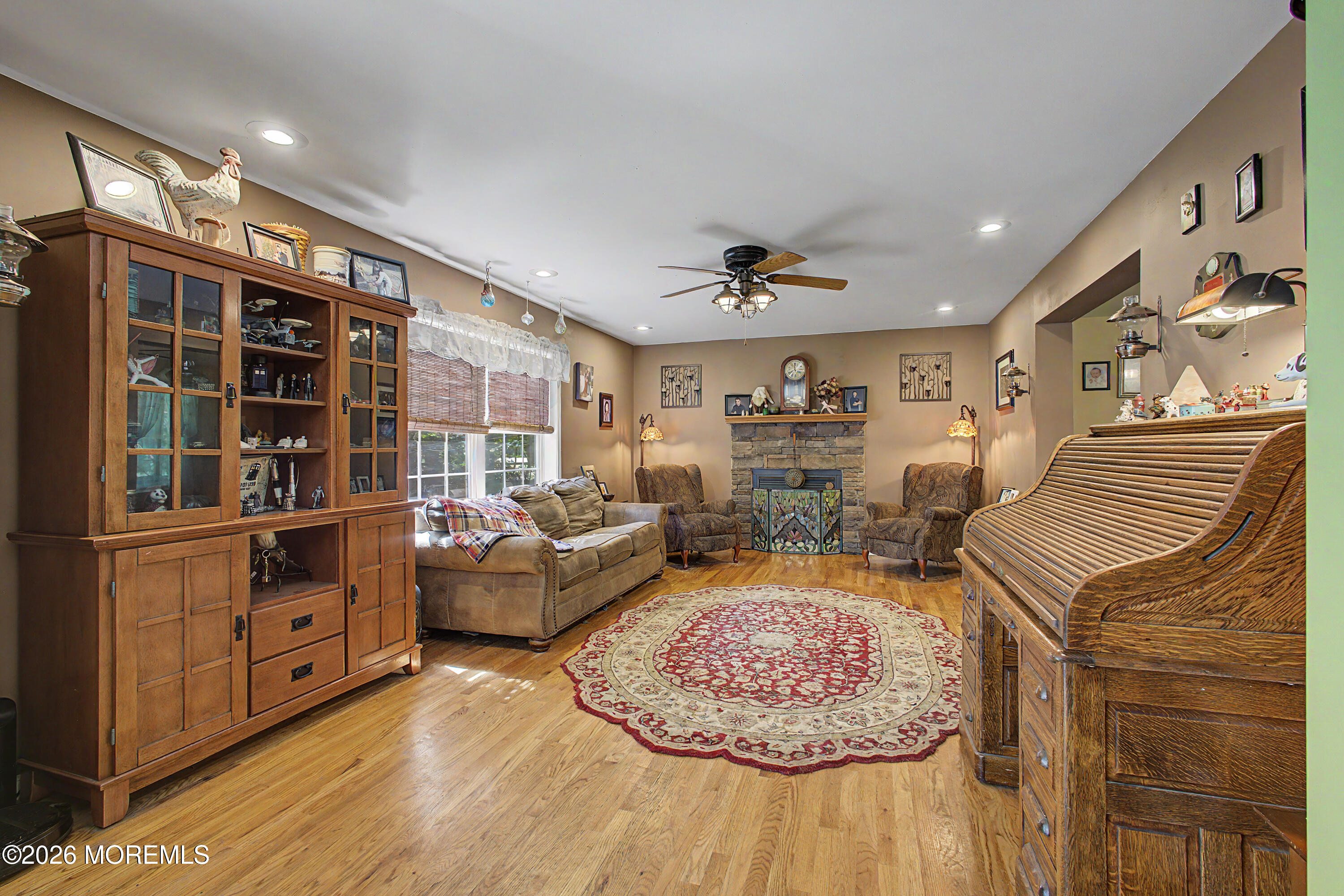 46 Hopkins Road New Egypt NJ 08533