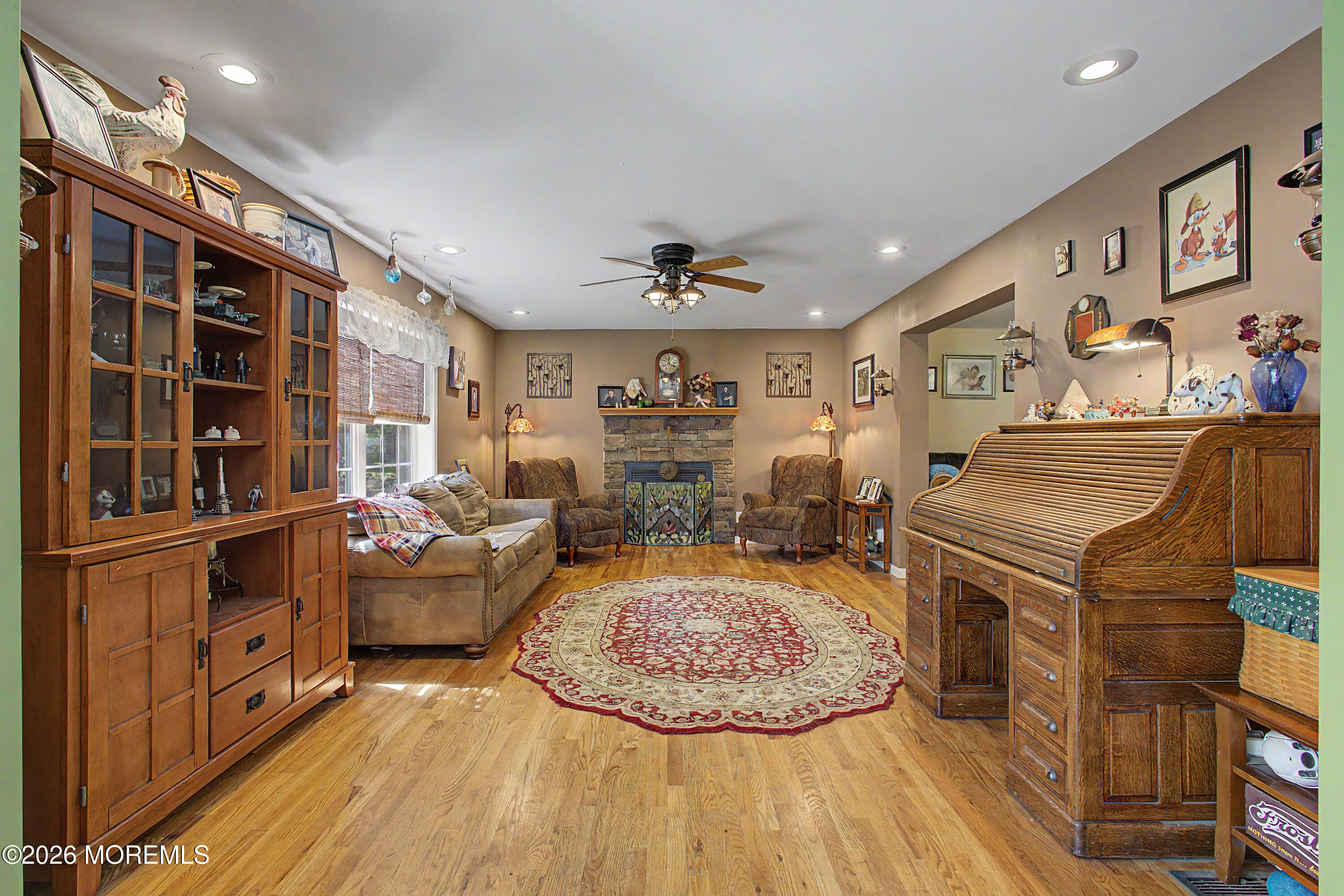 46 Hopkins Road New Egypt NJ 08533