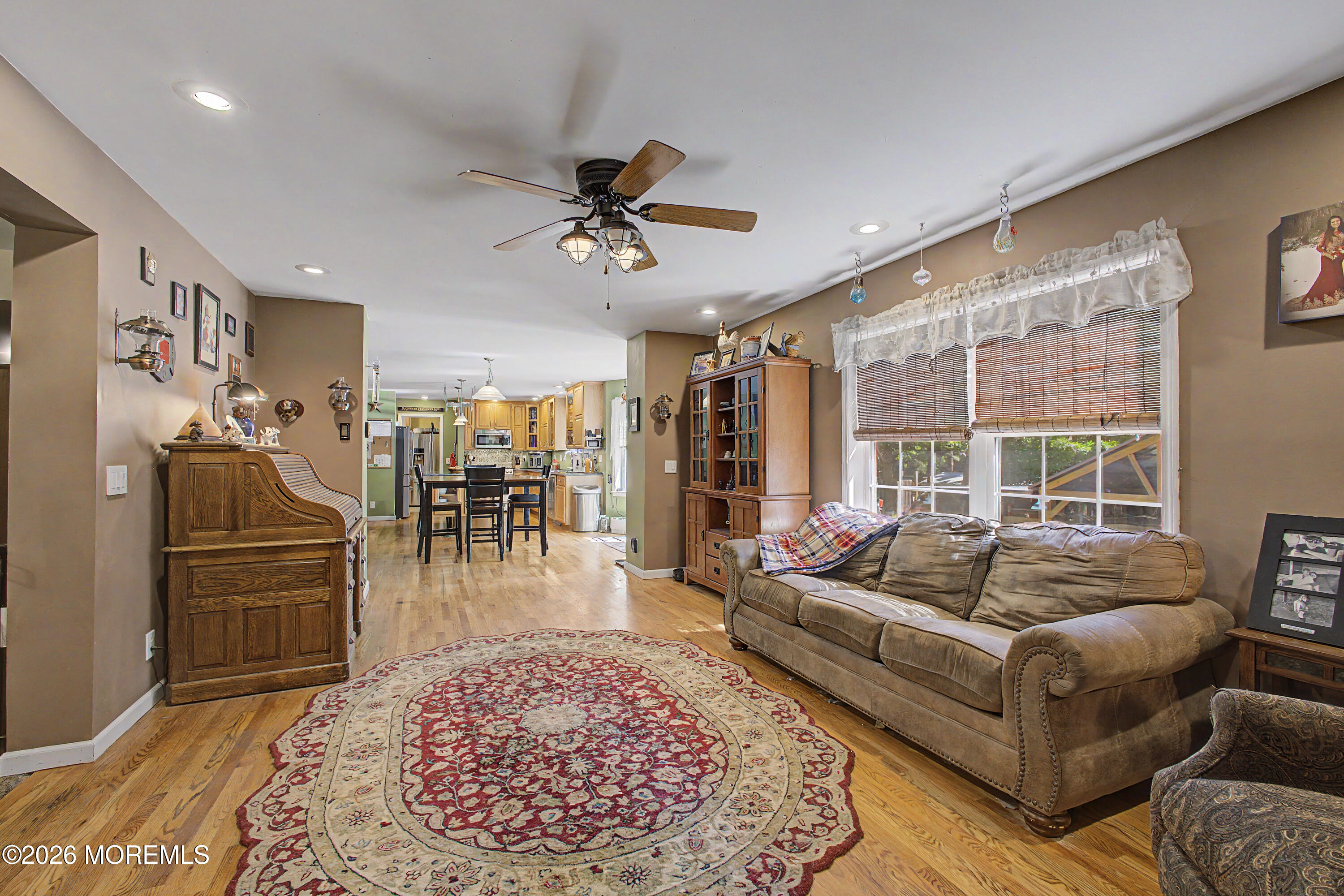 46 Hopkins Road New Egypt NJ 08533