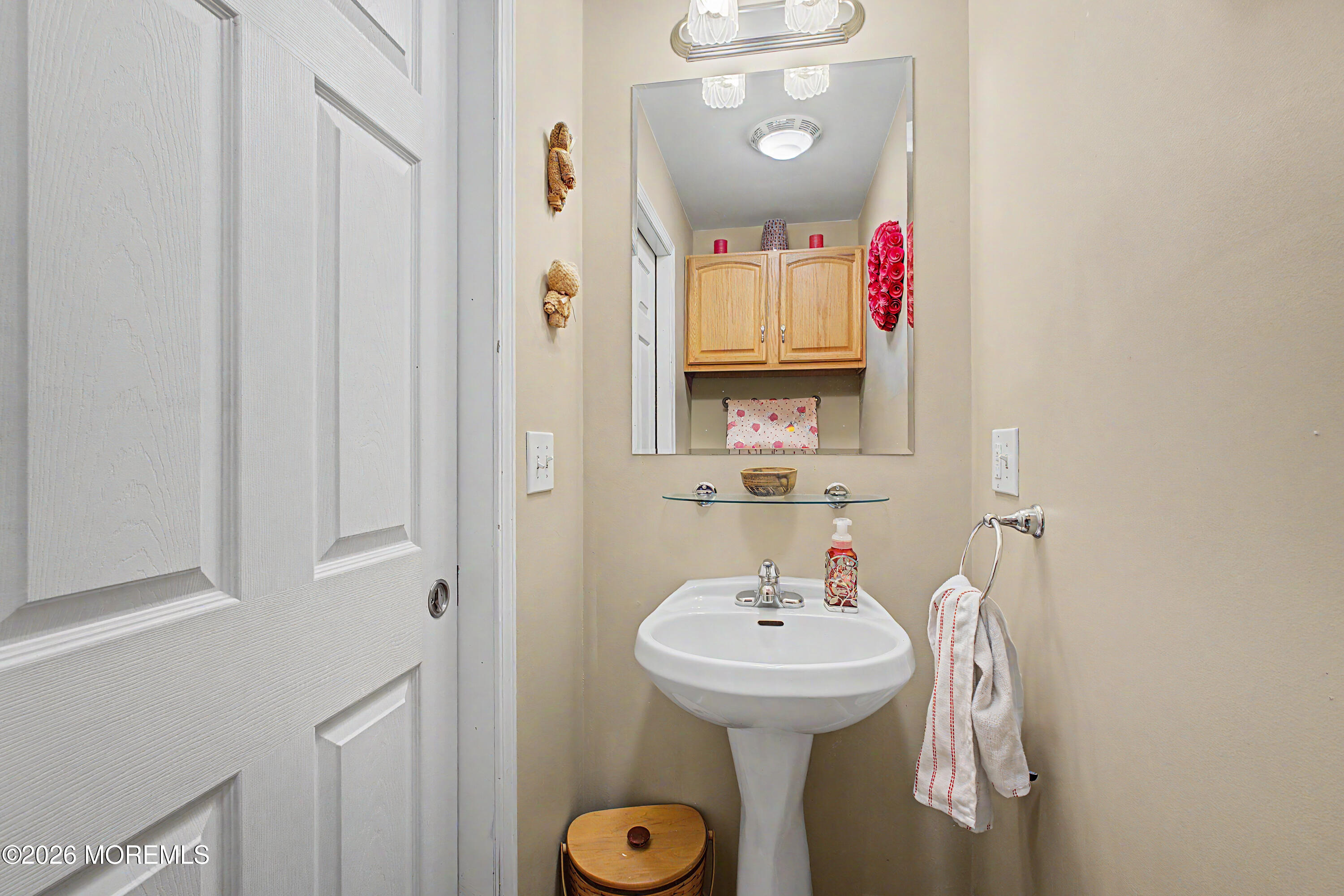 46 Hopkins Road New Egypt NJ 08533