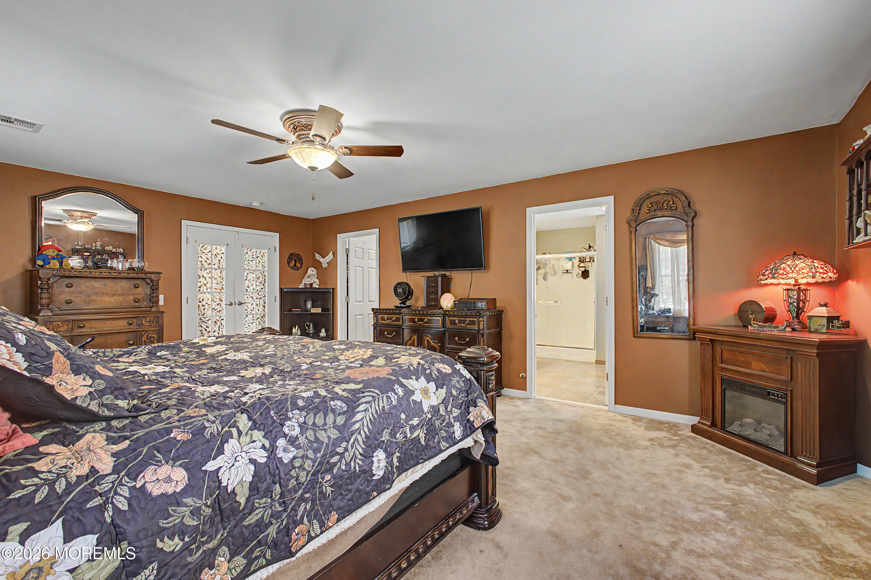 46 Hopkins Road New Egypt NJ 08533