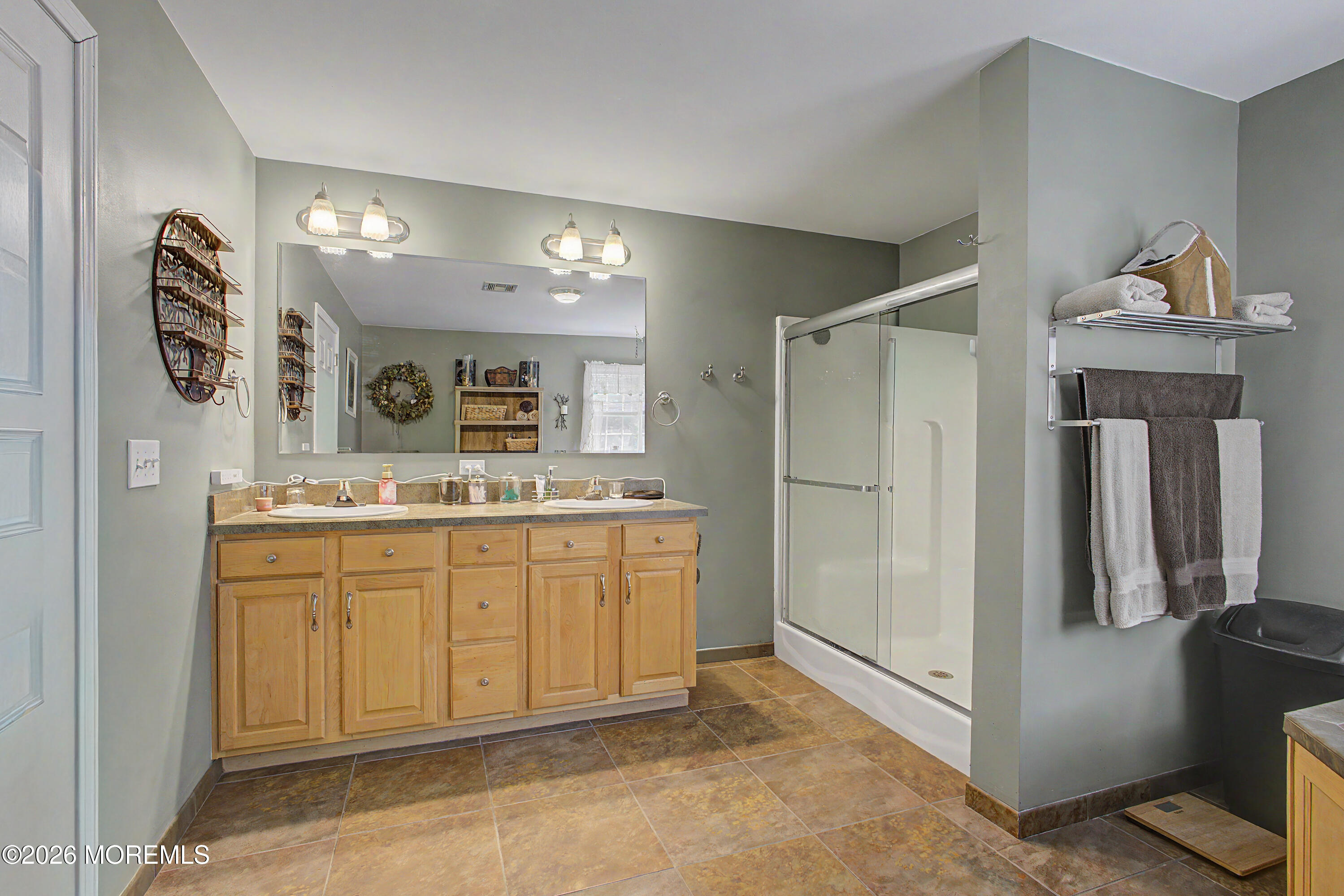 46 Hopkins Road New Egypt NJ 08533