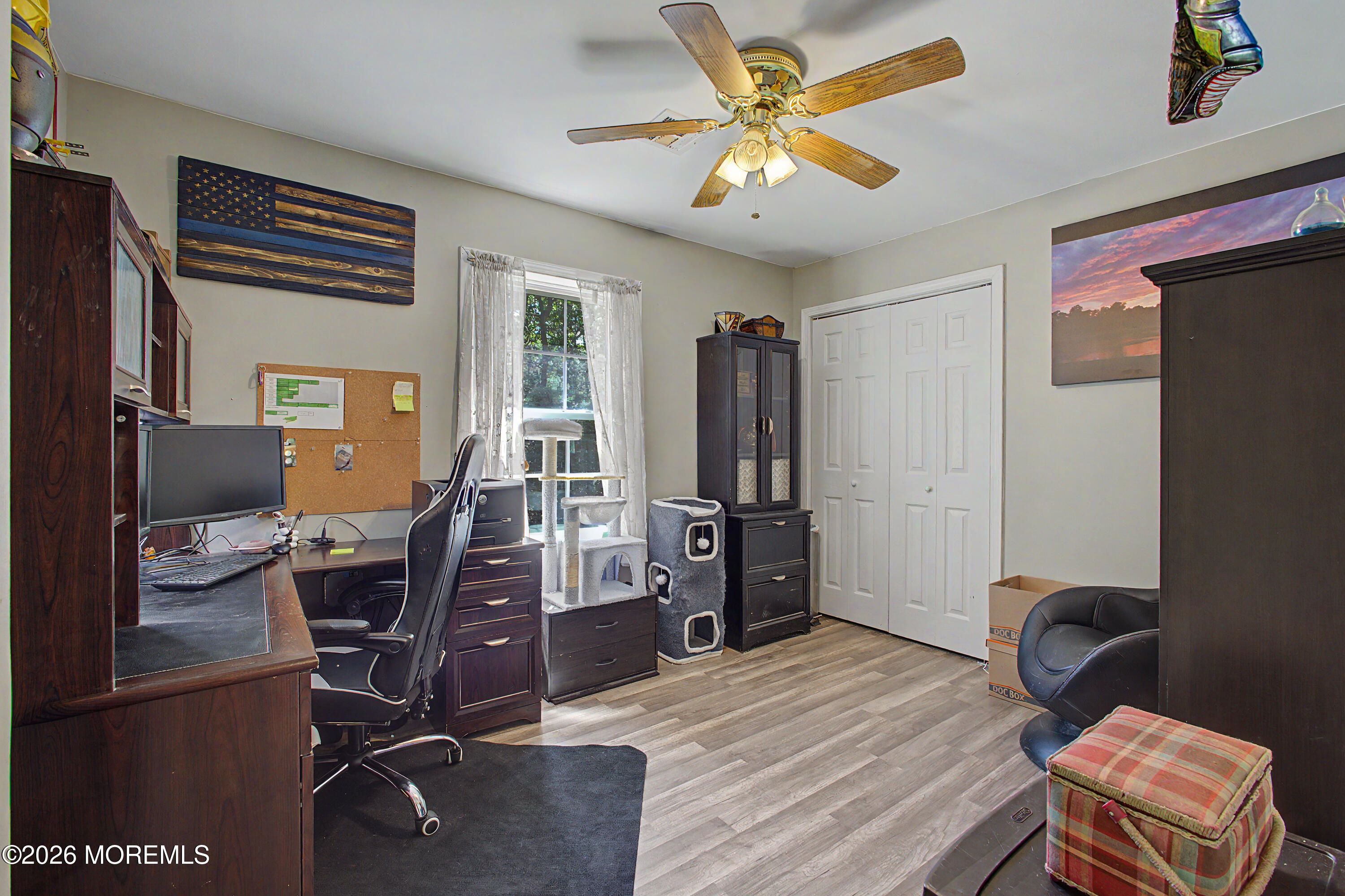 46 Hopkins Road New Egypt NJ 08533