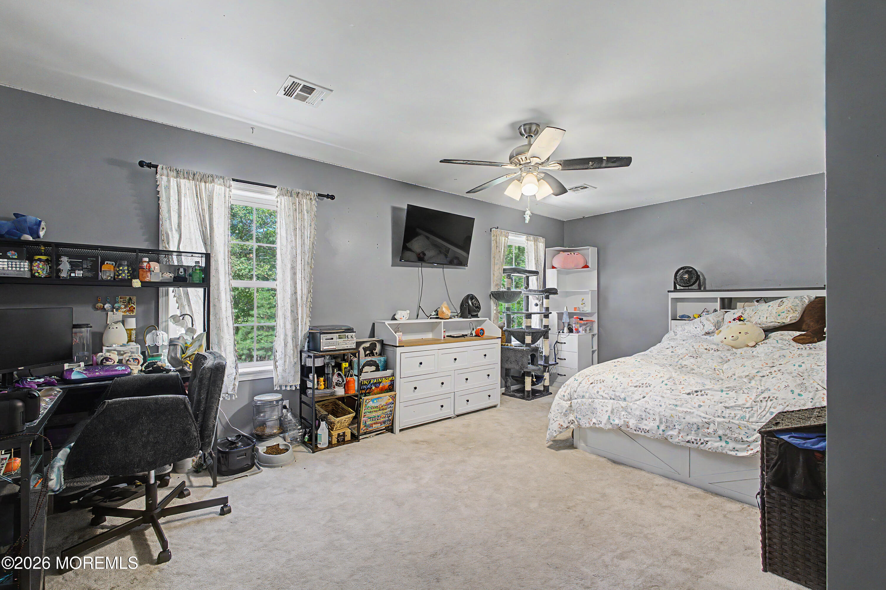 46 Hopkins Road New Egypt NJ 08533
