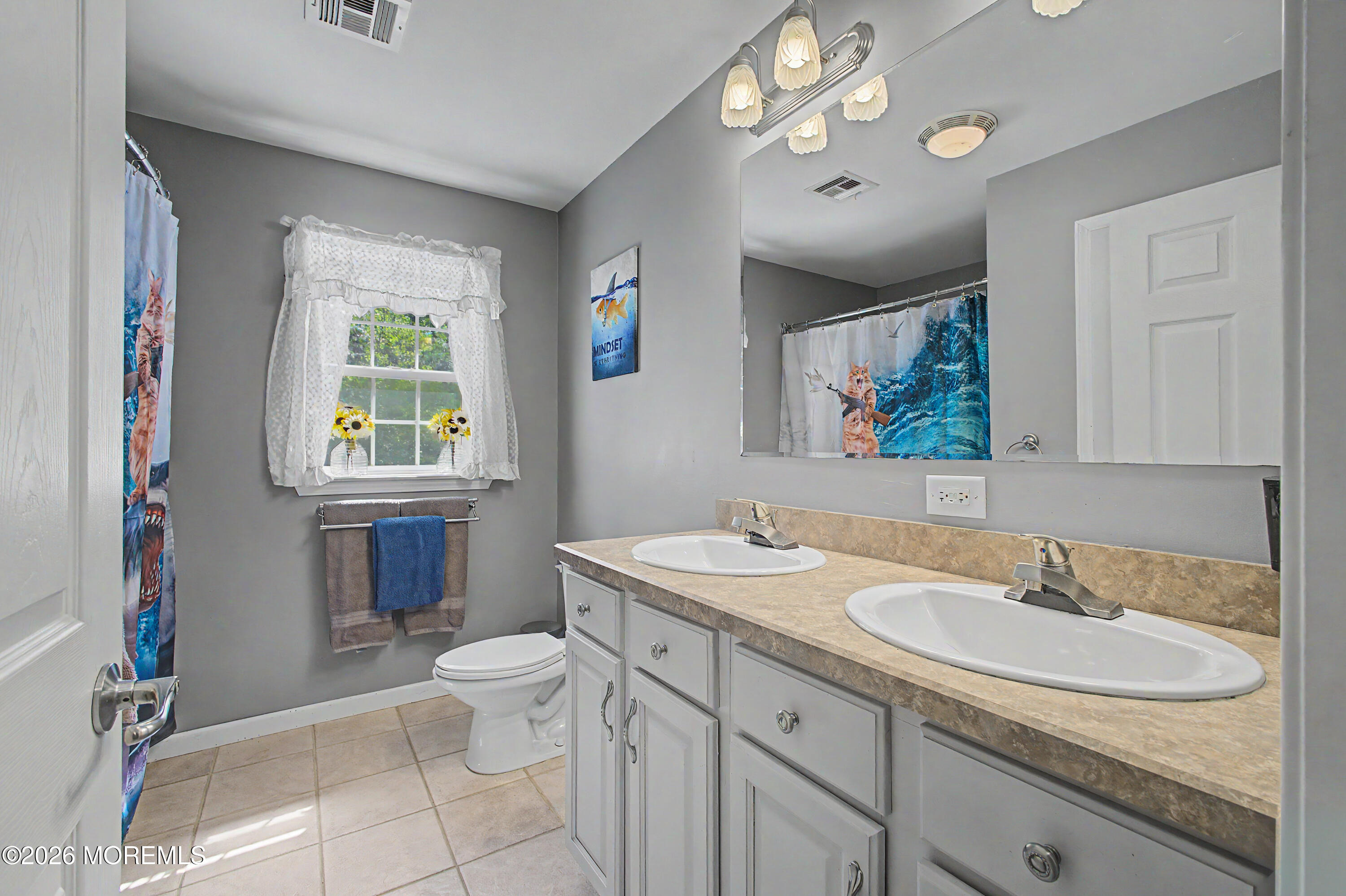 46 Hopkins Road New Egypt NJ 08533