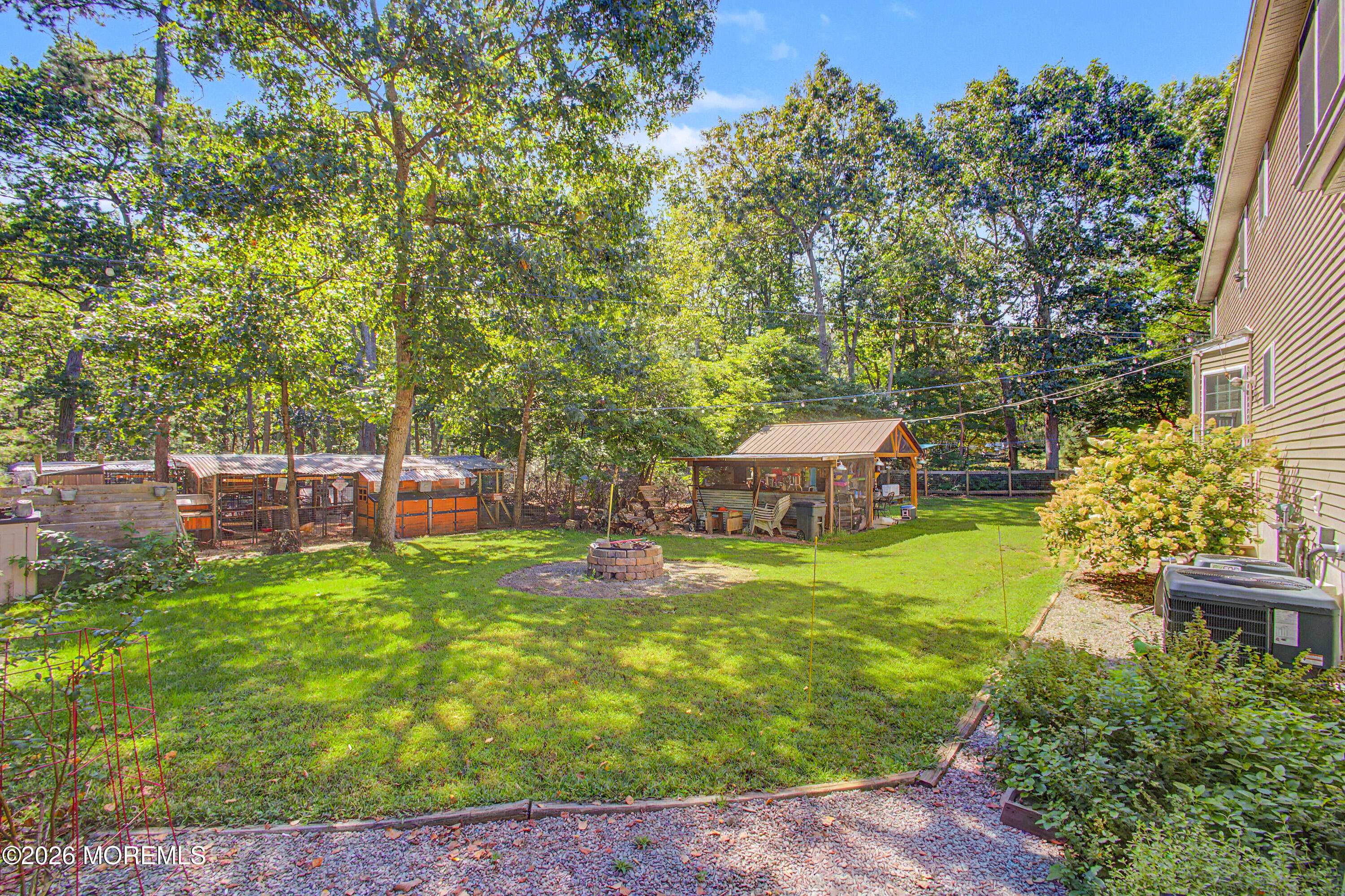 46 Hopkins Road New Egypt NJ 08533