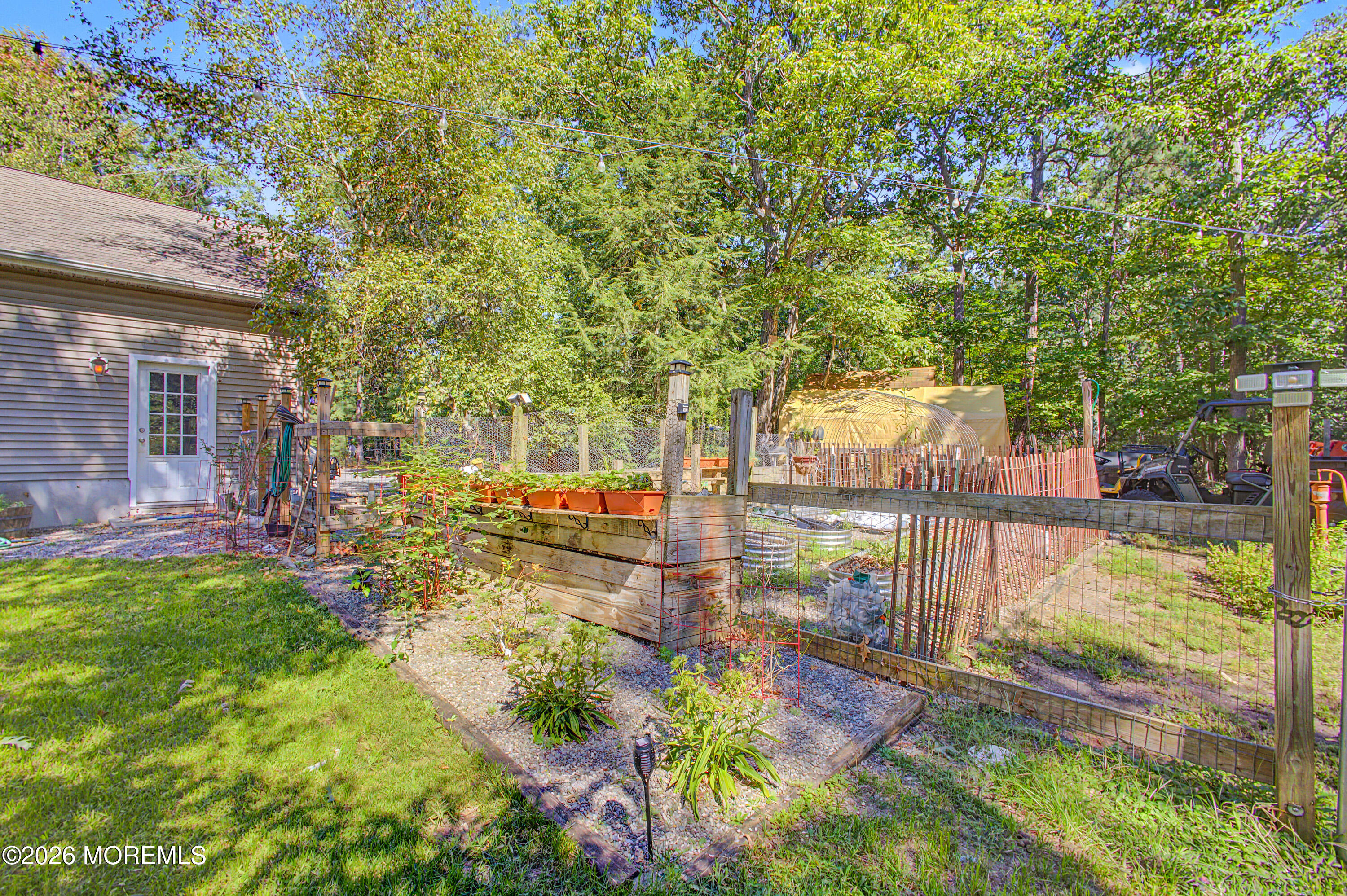 46 Hopkins Road New Egypt NJ 08533