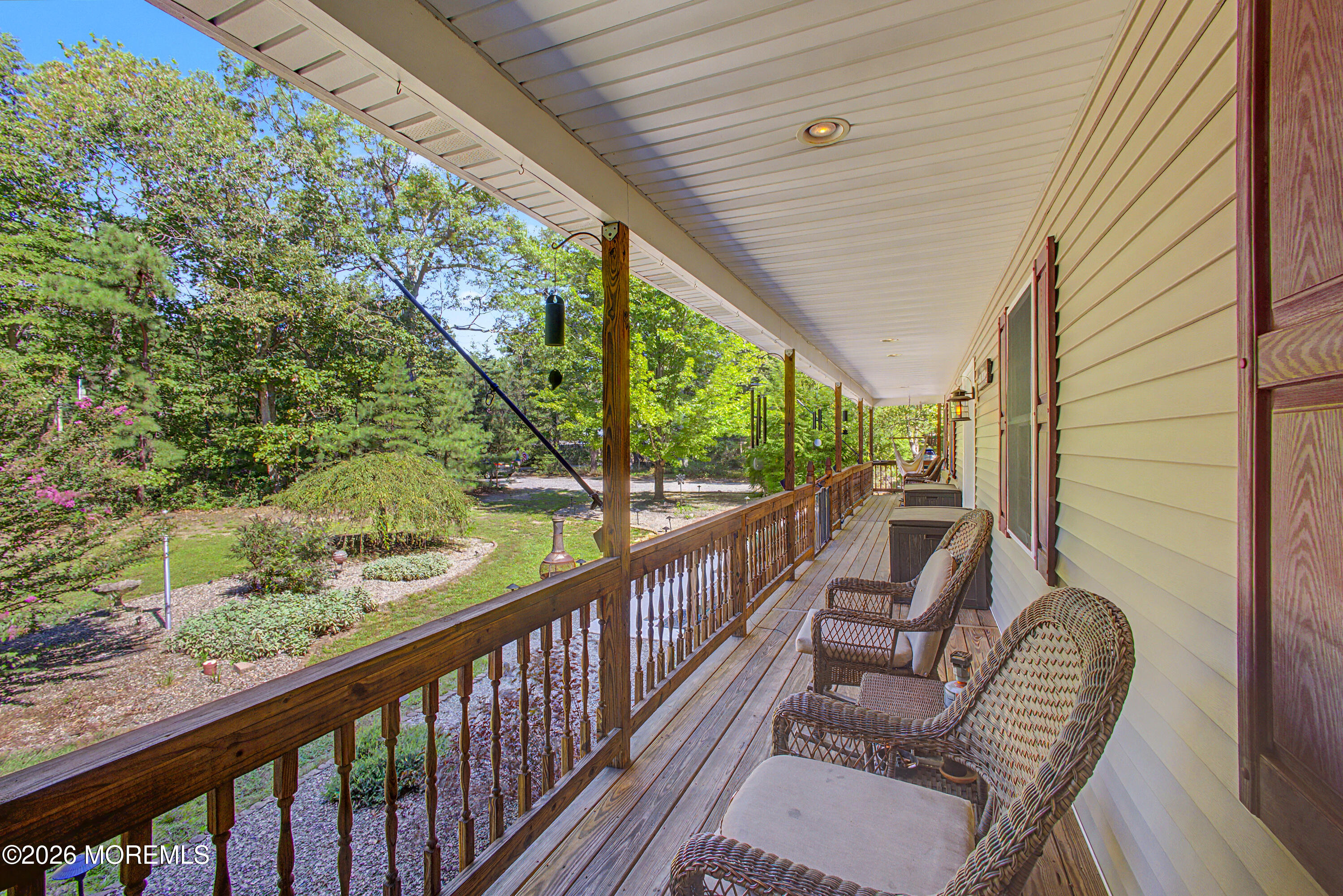 46 Hopkins Road New Egypt NJ 08533