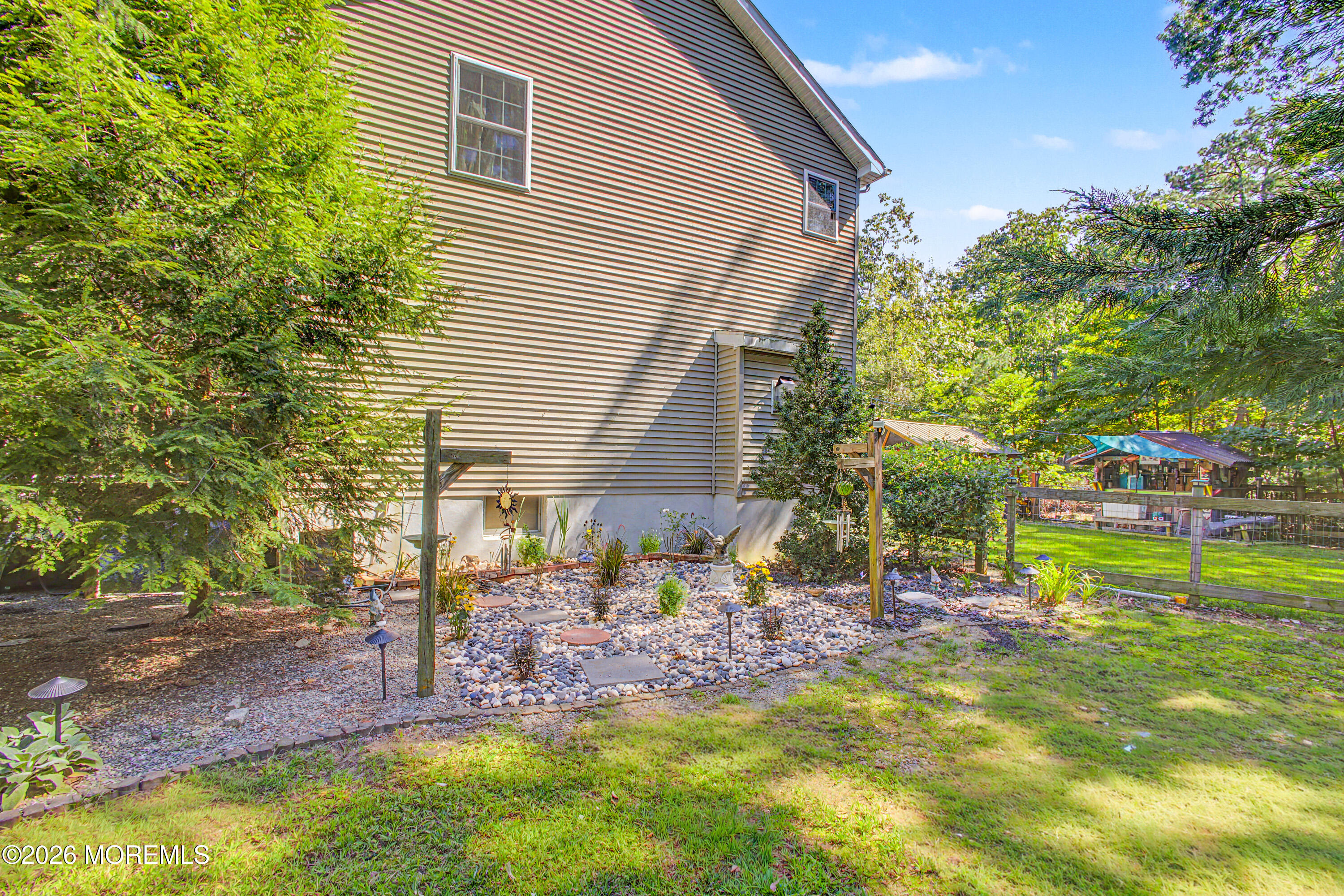 46 Hopkins Road New Egypt NJ 08533