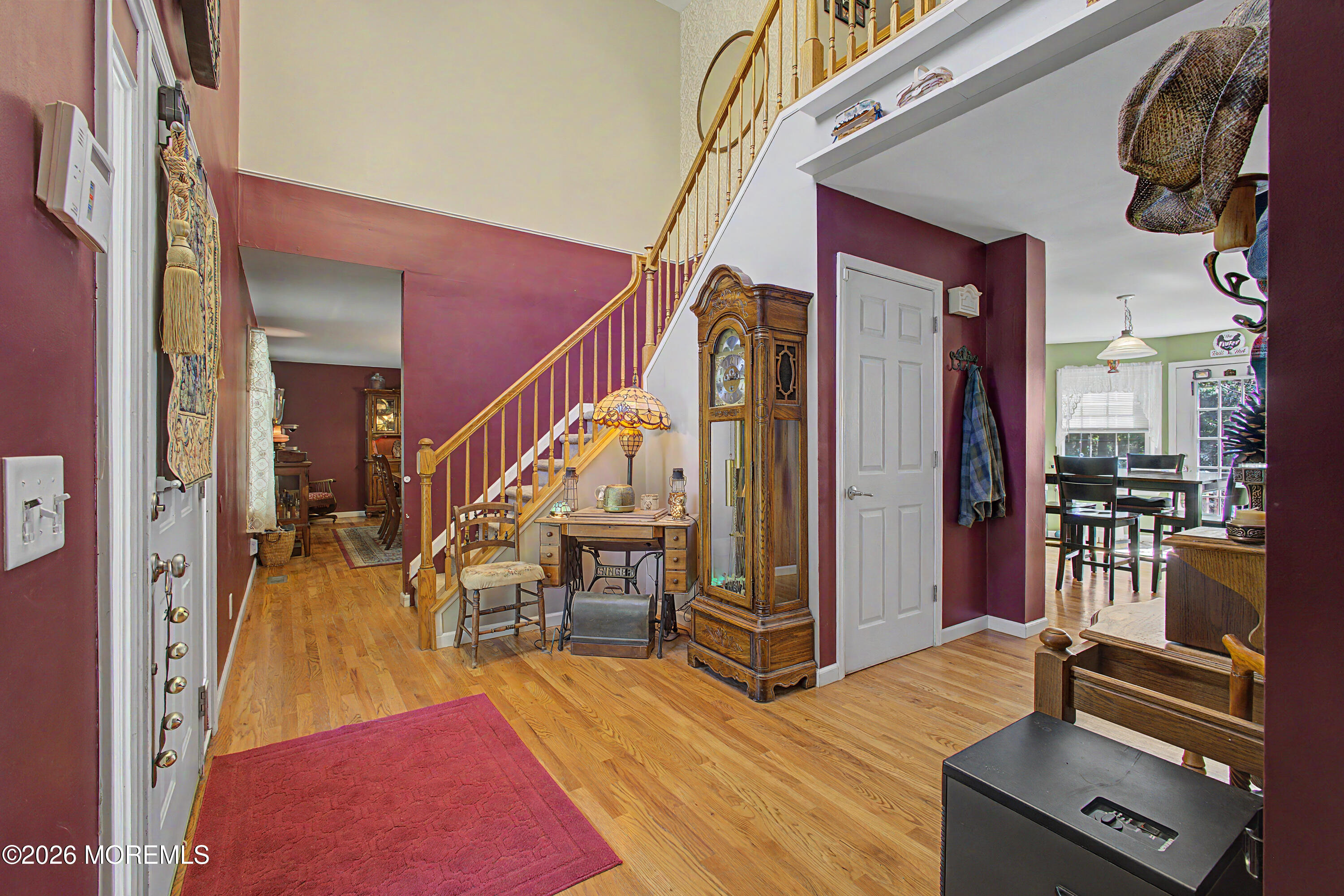 46 Hopkins Road New Egypt NJ 08533