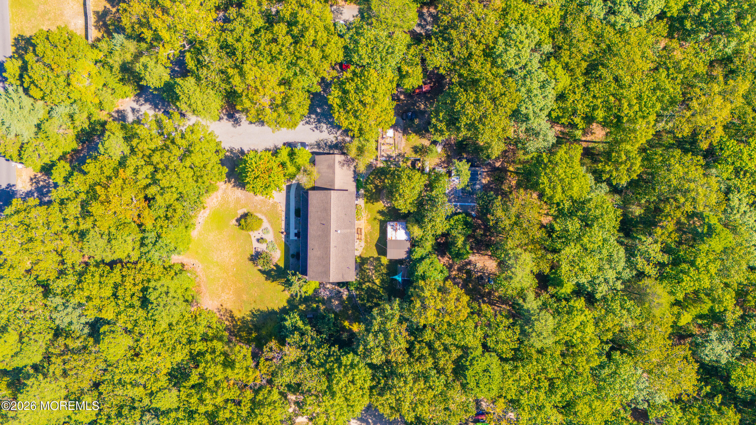 46 Hopkins Road New Egypt NJ 08533