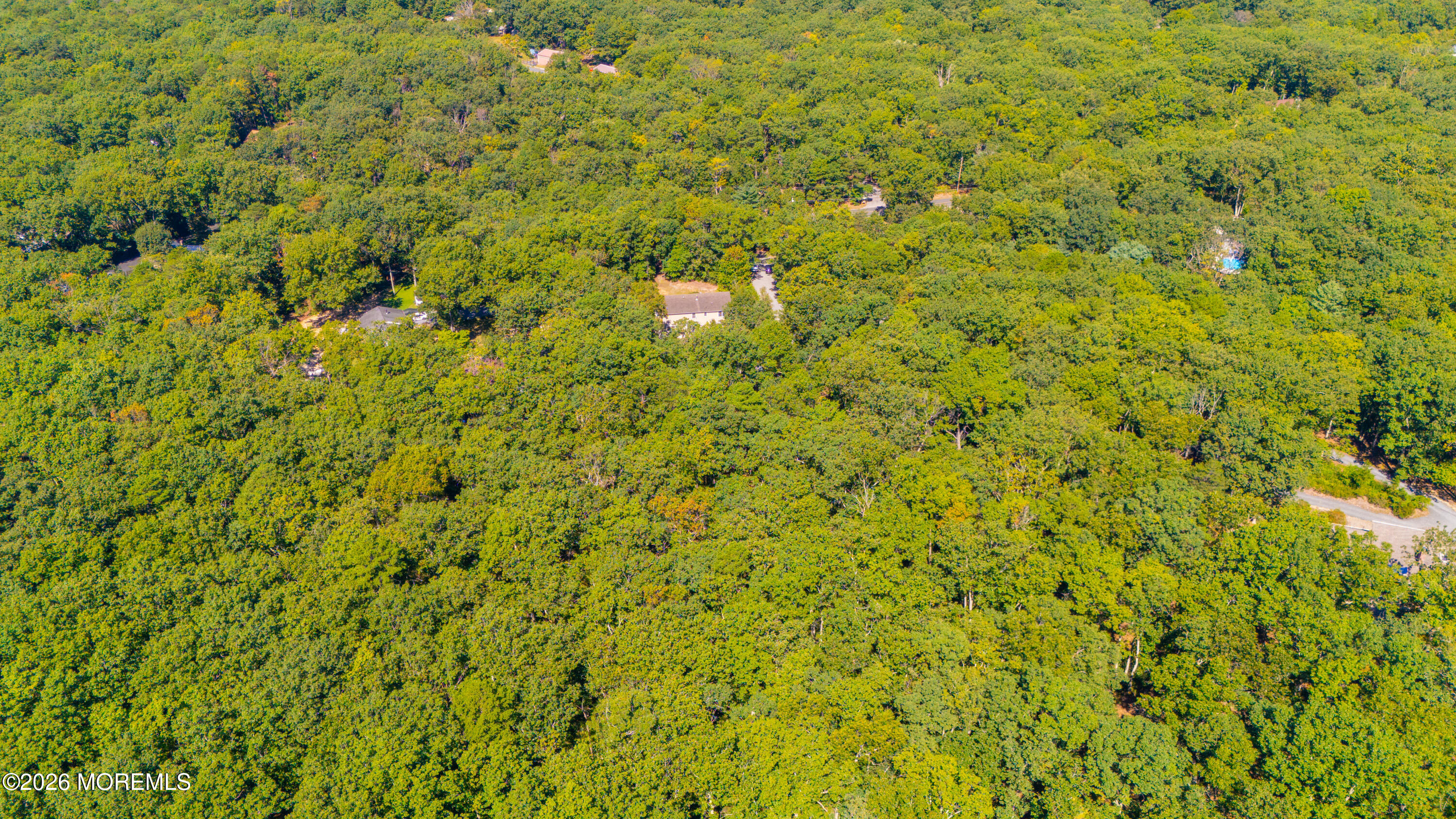 46 Hopkins Road New Egypt NJ 08533