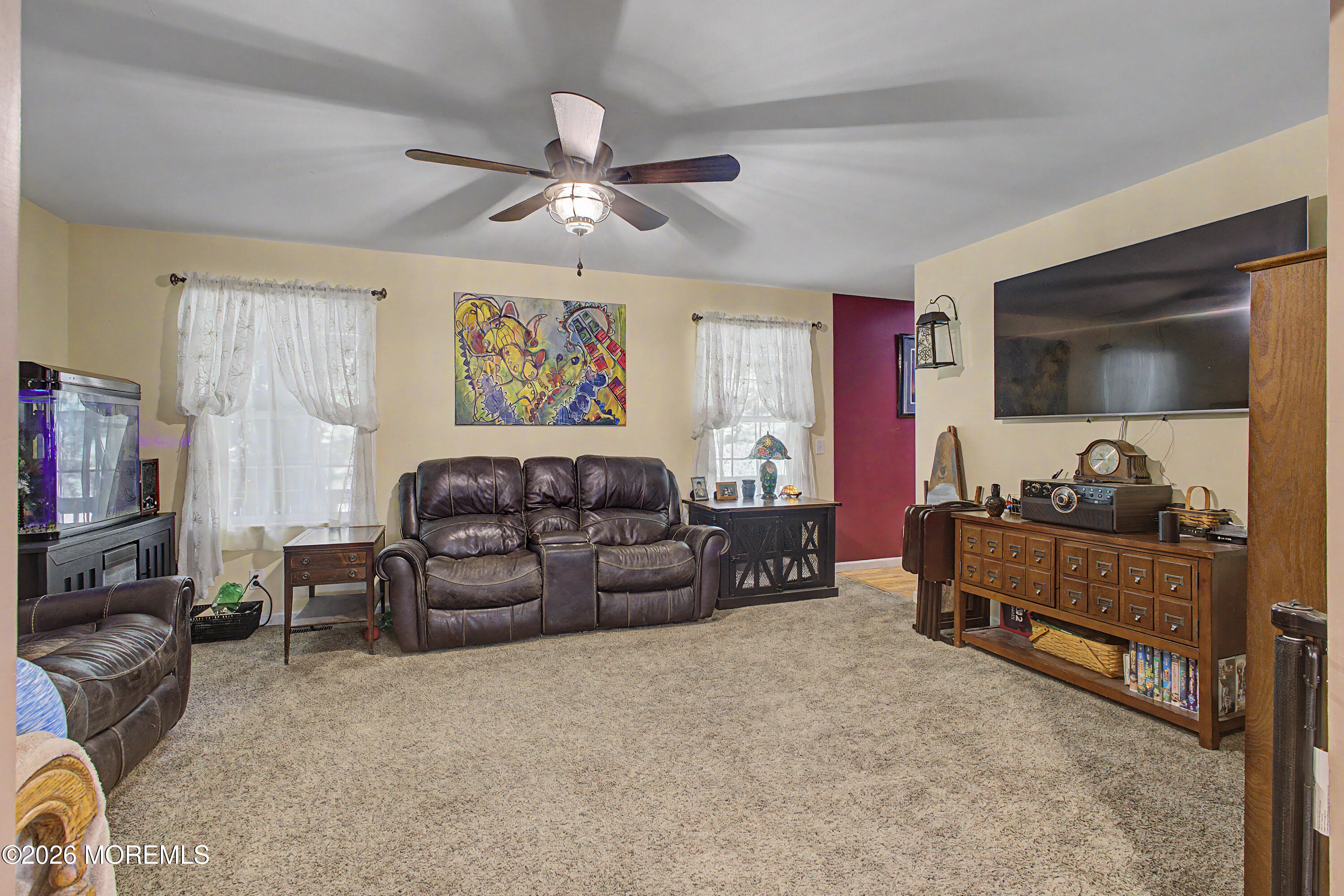 46 Hopkins Road New Egypt NJ 08533