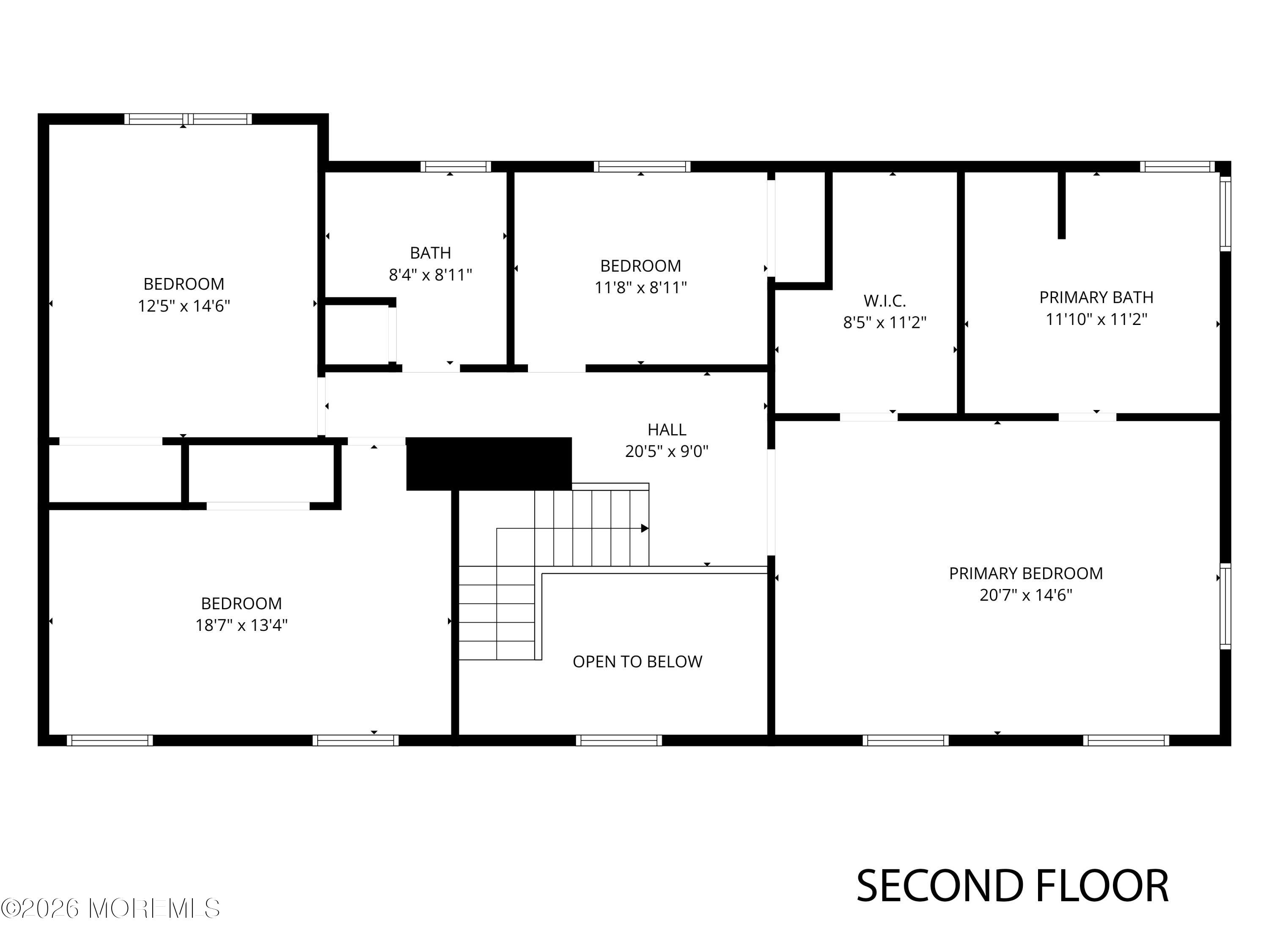 46 Hopkins Road New Egypt NJ 08533