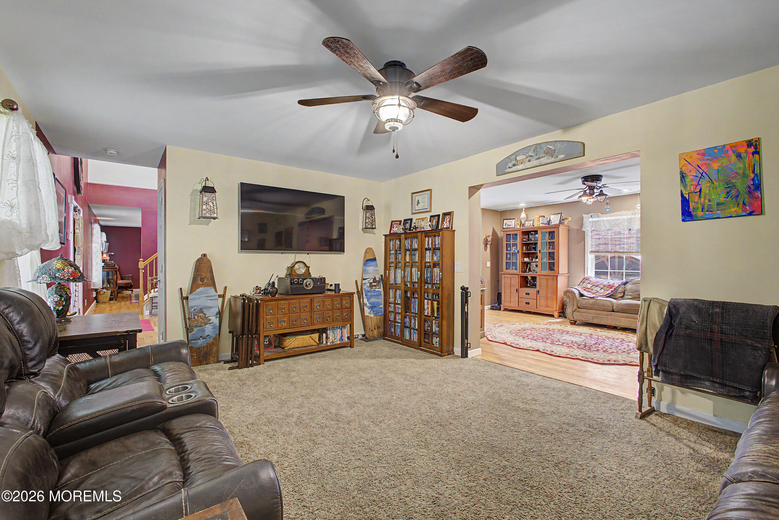 46 Hopkins Road New Egypt NJ 08533
