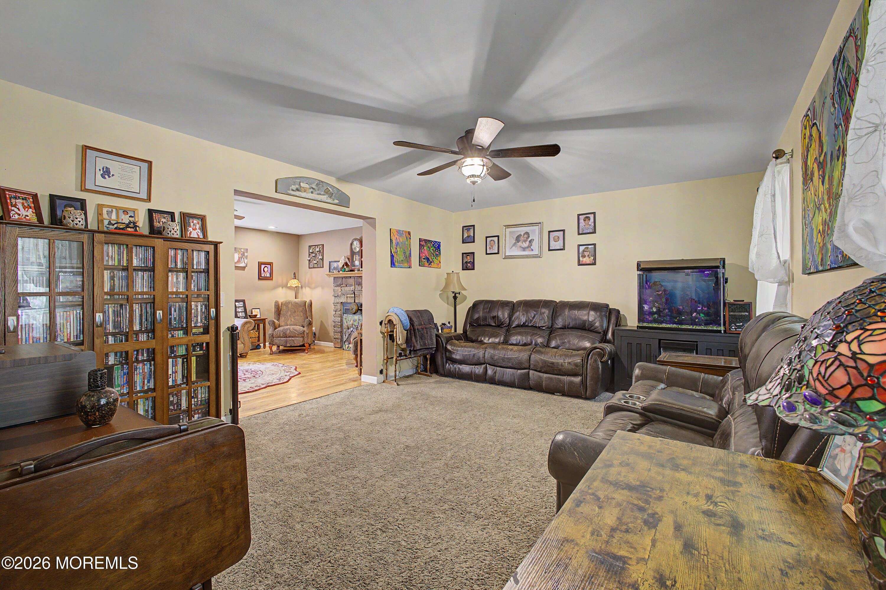 46 Hopkins Road New Egypt NJ 08533