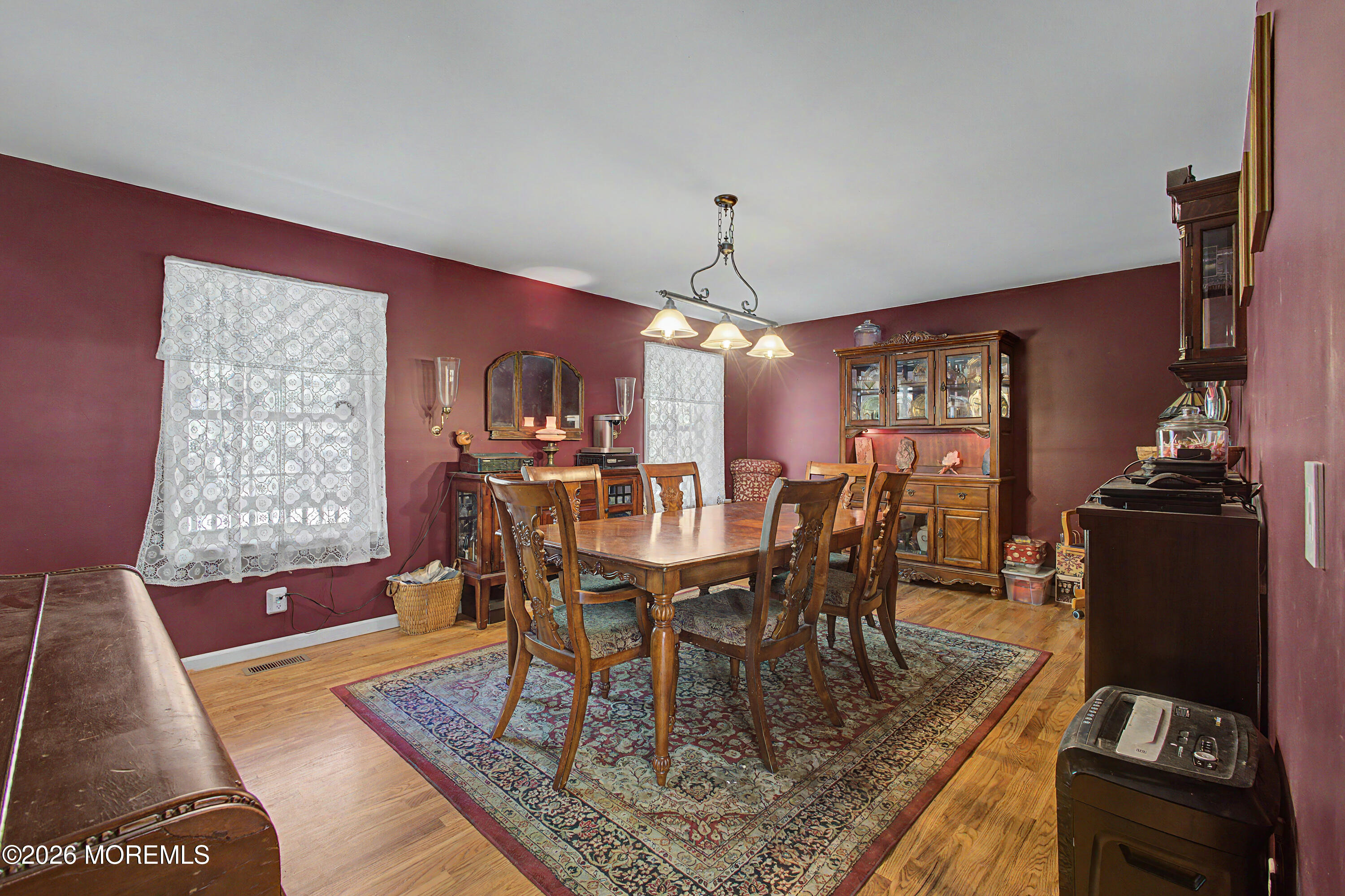 46 Hopkins Road New Egypt NJ 08533