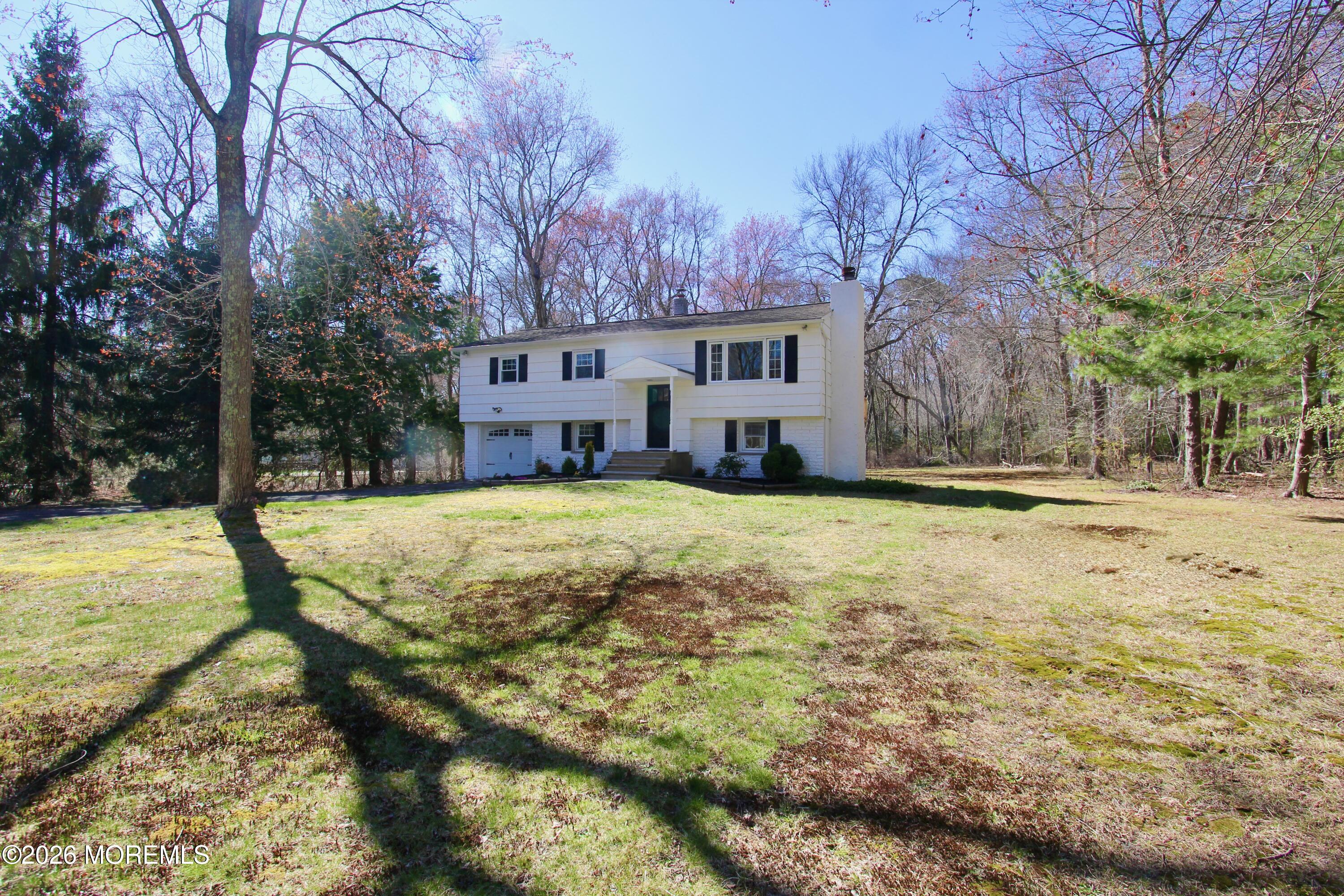 1617 Woodfield Avenue Wall NJ 07753
