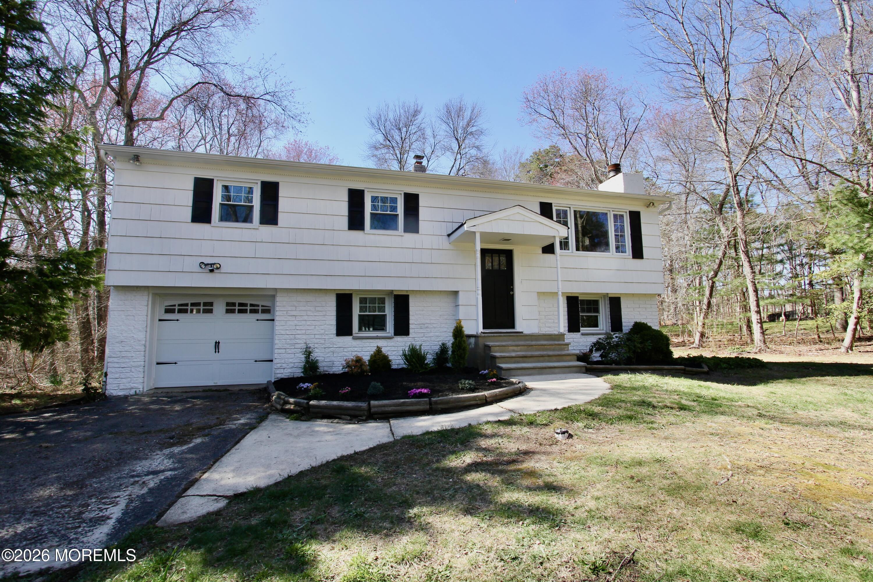 1617 Woodfield Avenue Wall NJ 07753
