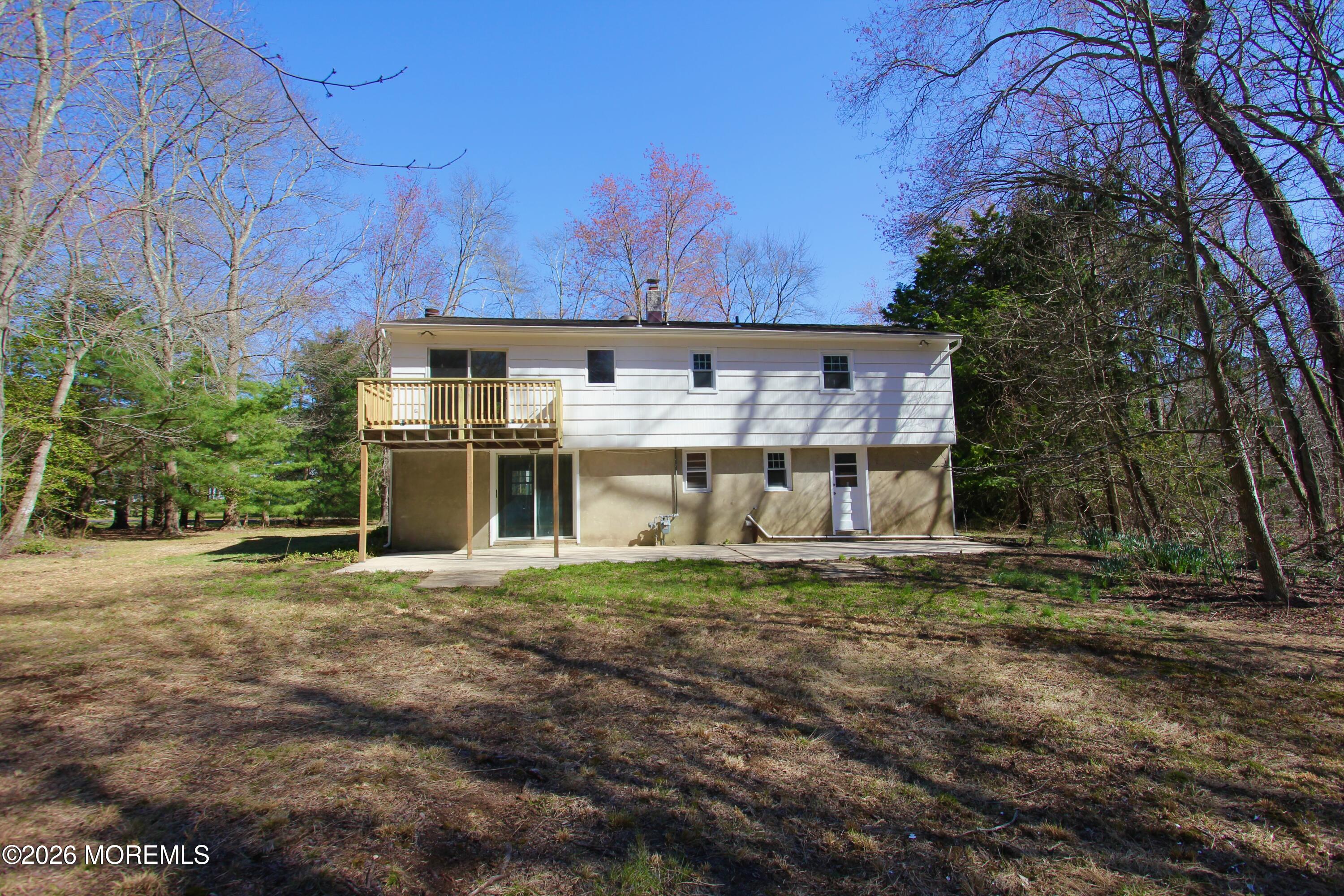 1617 Woodfield Avenue Wall NJ 07753