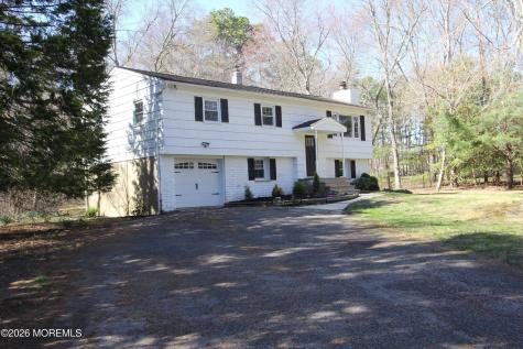 1617 Woodfield Avenue Wall NJ 07753
