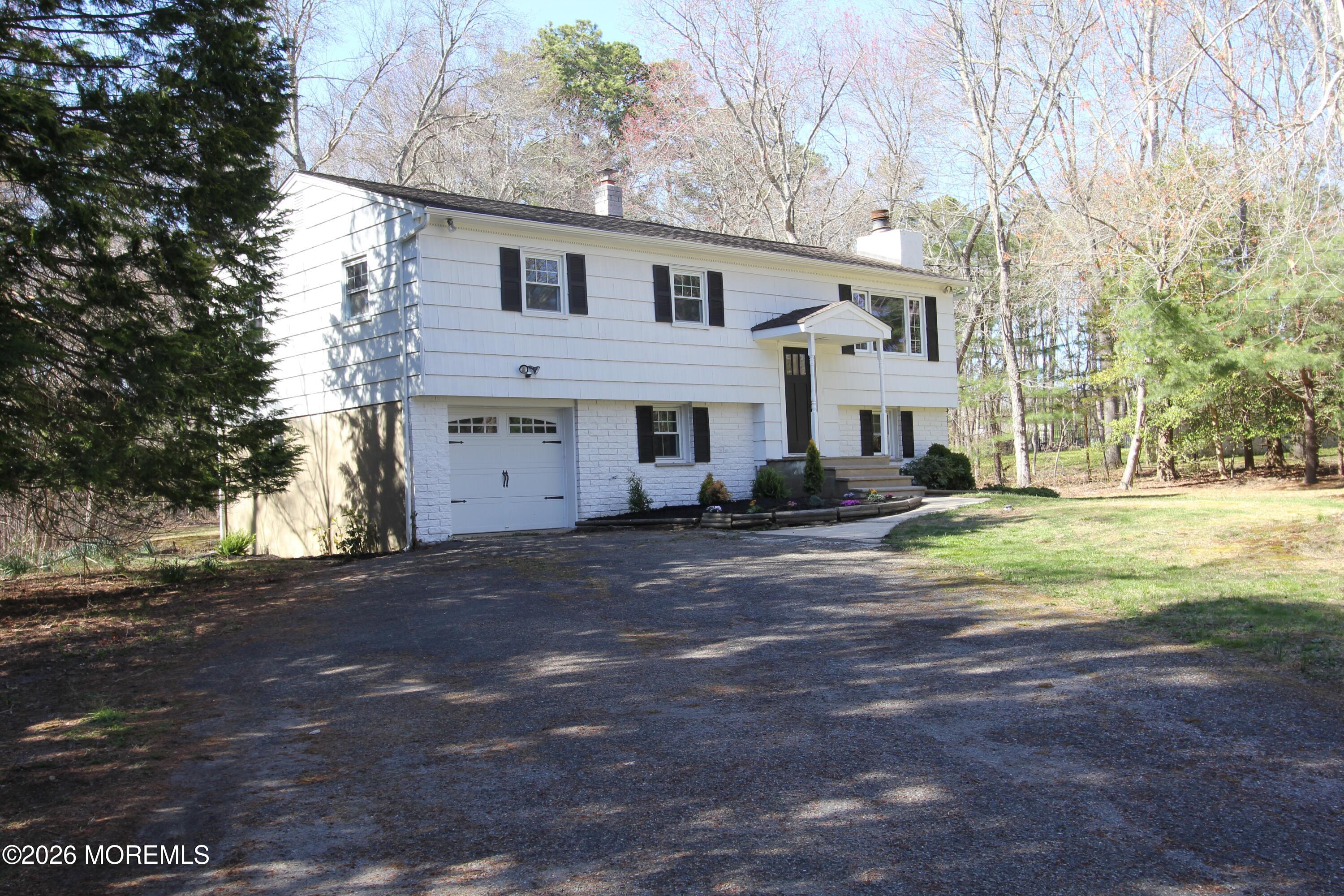 1617 Woodfield Avenue Wall NJ 07753