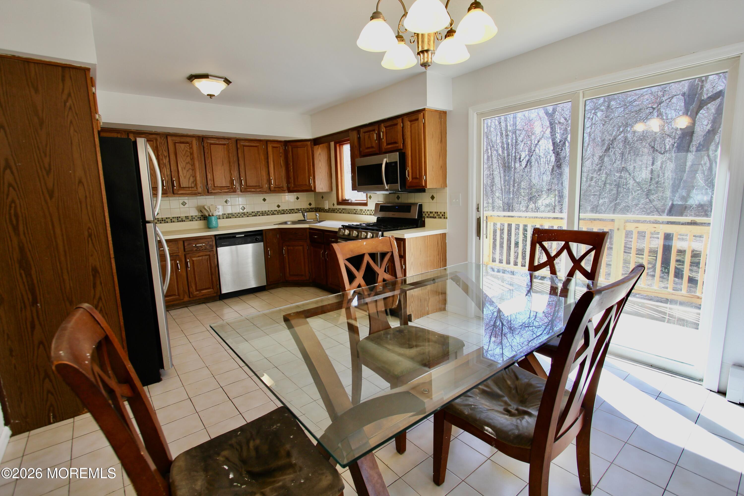1617 Woodfield Avenue Wall NJ 07753