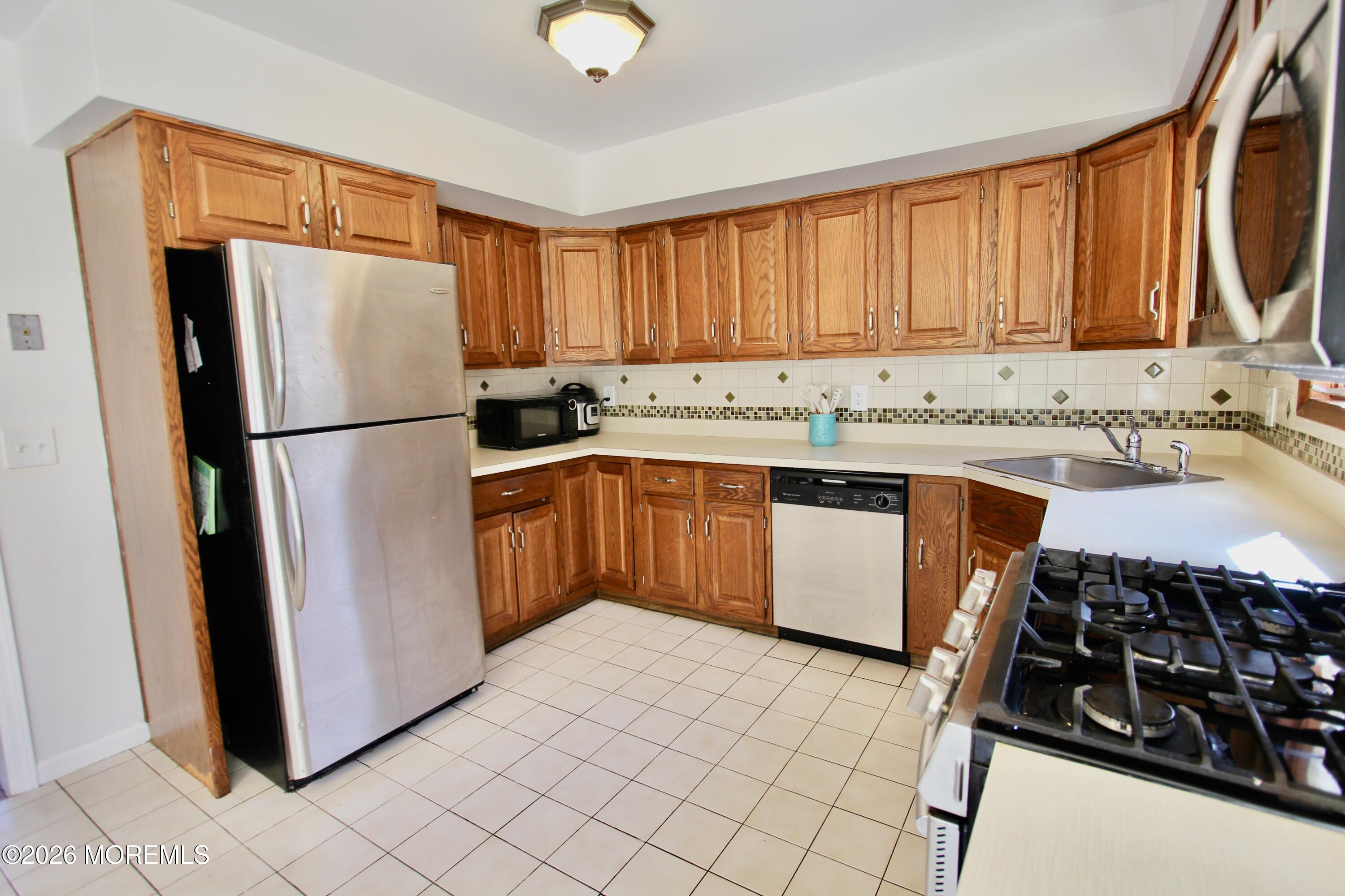 1617 Woodfield Avenue Wall NJ 07753