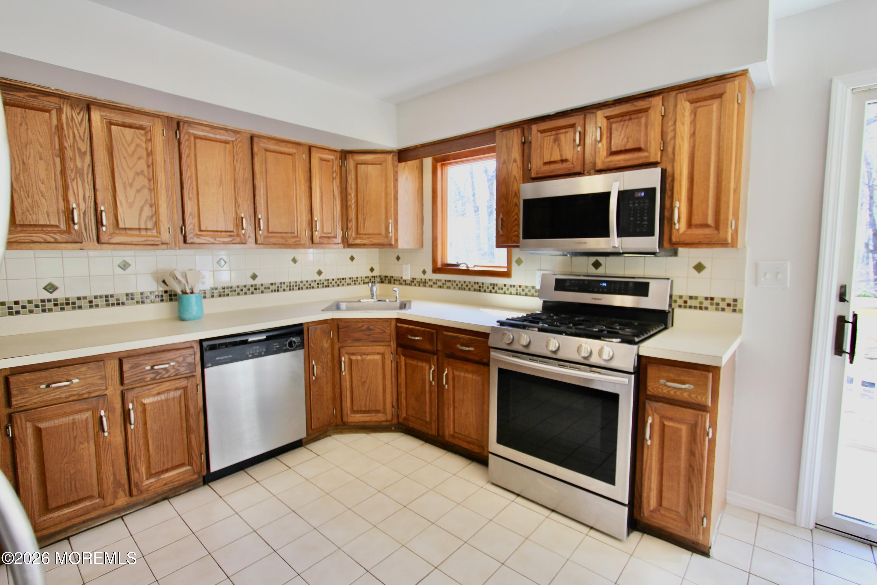 1617 Woodfield Avenue Wall NJ 07753