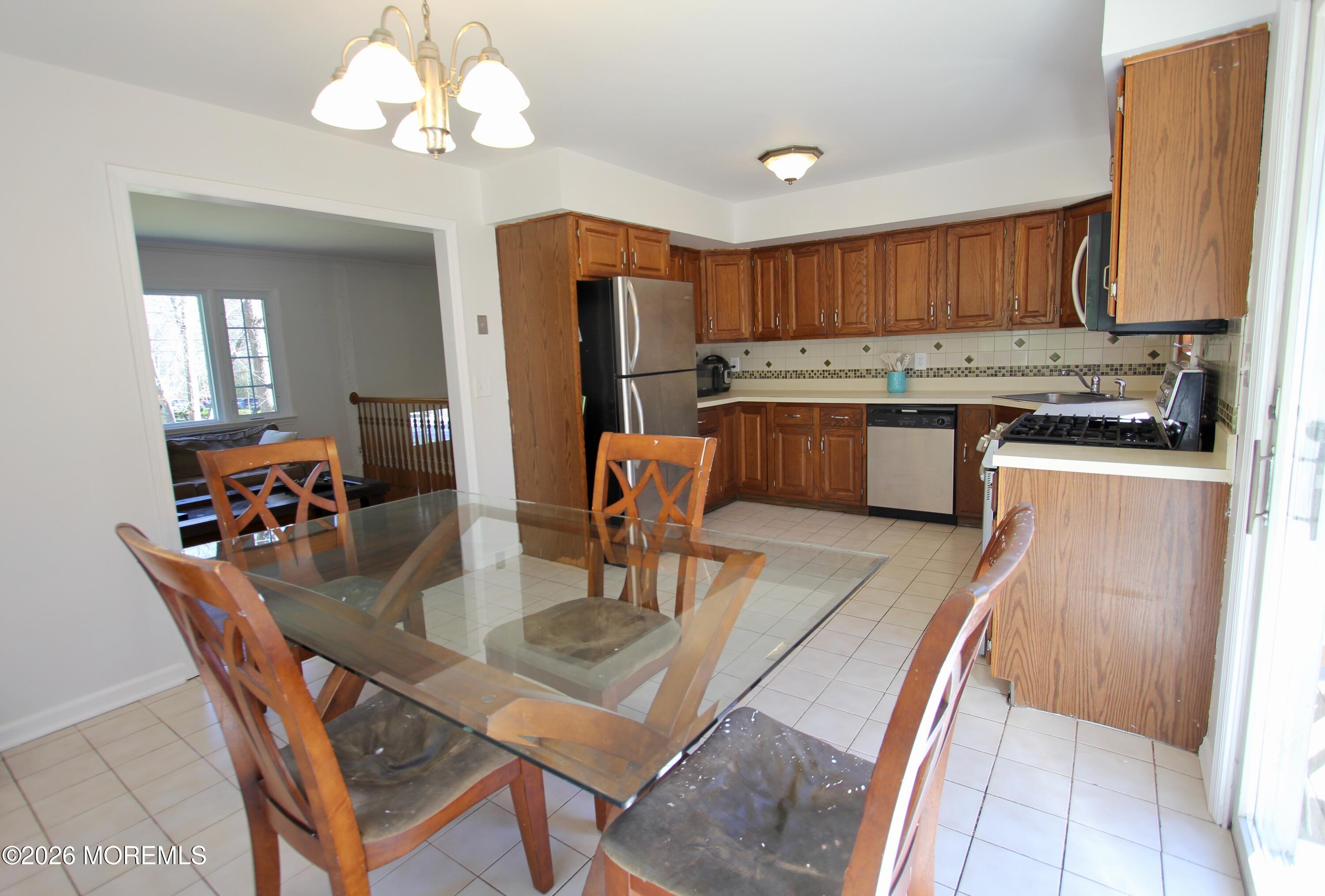 1617 Woodfield Avenue Wall NJ 07753