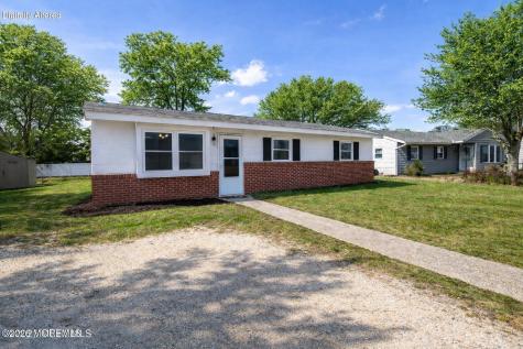 205 11th Street Barnegat NJ 08005