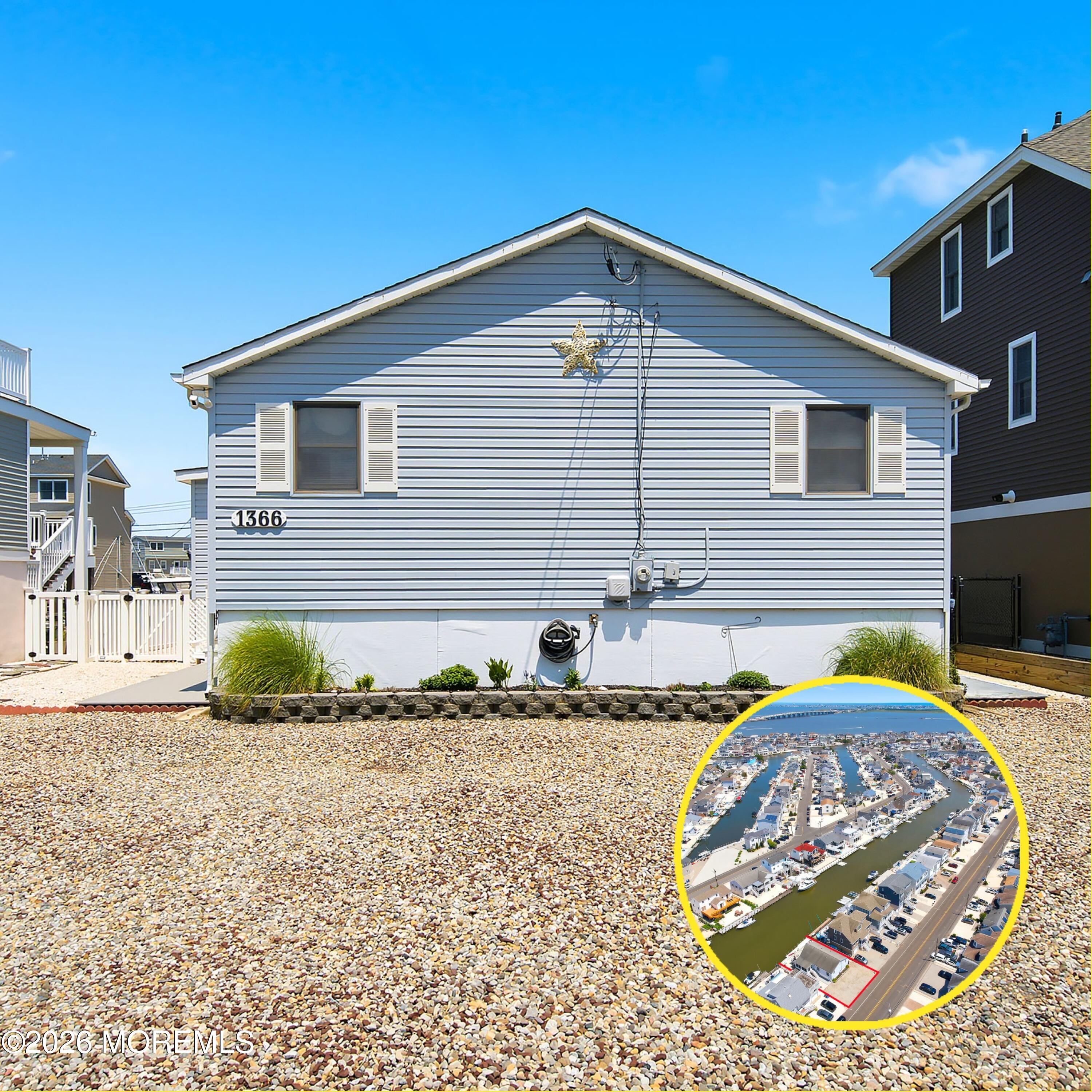 1366 Paul Boulevard Beach Haven West NJ 08050