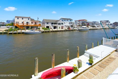 1366 Paul Boulevard Beach Haven West NJ 08050