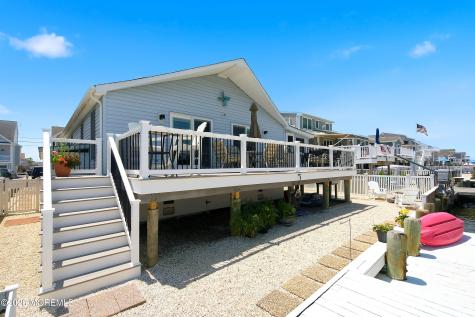 1366 Paul Boulevard Beach Haven West NJ 08050