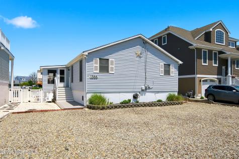 1366 Paul Boulevard Beach Haven West NJ 08050
