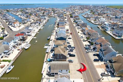 1366 Paul Boulevard Beach Haven West NJ 08050