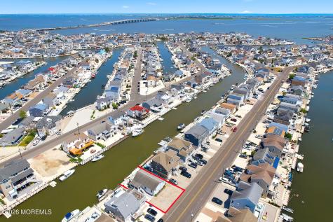 1366 Paul Boulevard Beach Haven West NJ 08050