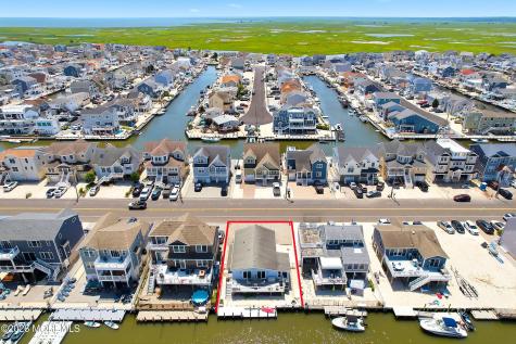 1366 Paul Boulevard Beach Haven West NJ 08050